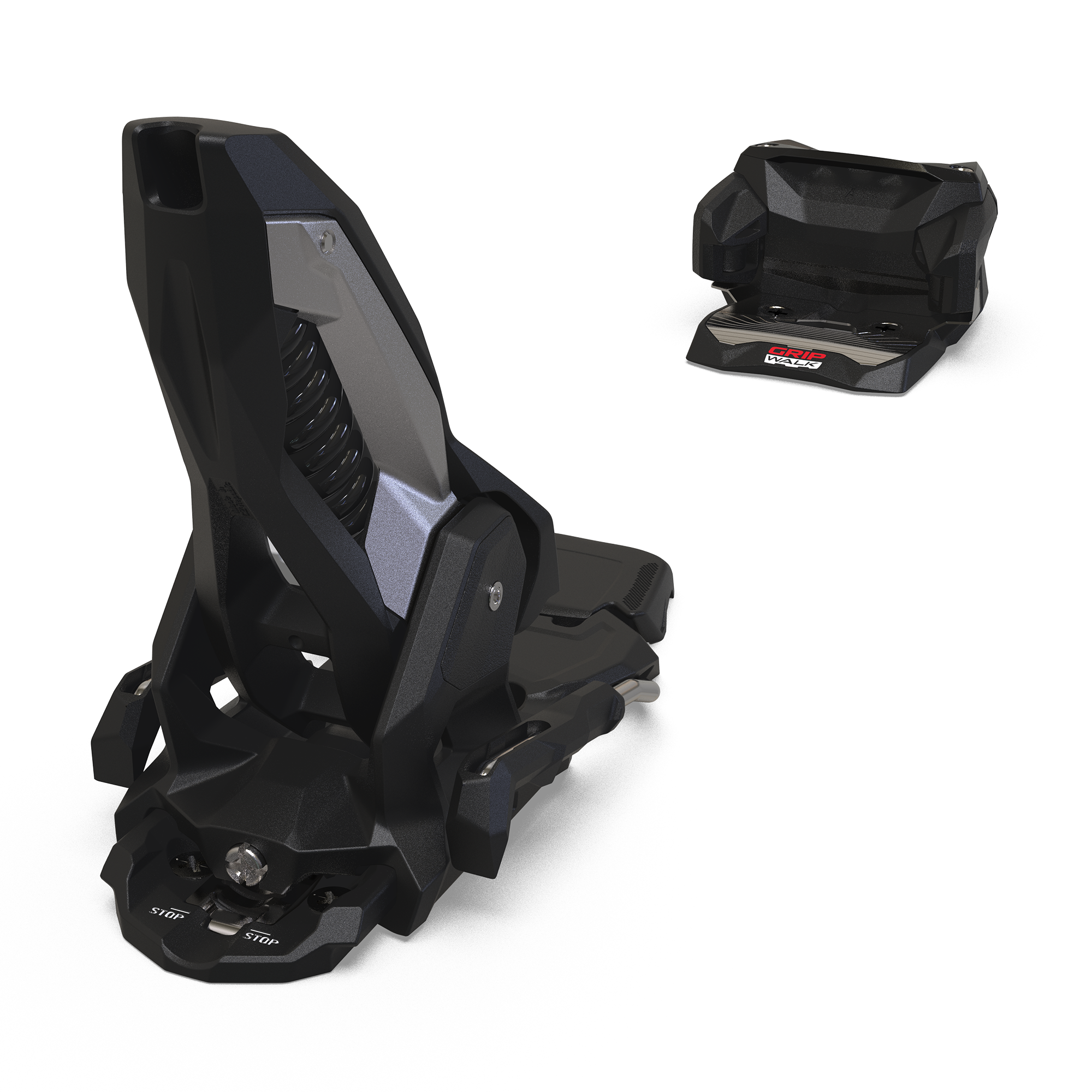 Marker Griffon X 13 MWerks Ski Bindings 2027 – THE SKI MONSTER