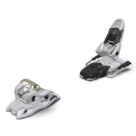 160 k2 first luv ski with marker integrated bindings One Skis w/Marker Mod 11.0 Size Cm Color Black Use FEATURES Din/ISO Range 3.0 All-Mountain Skis - Buchikas |