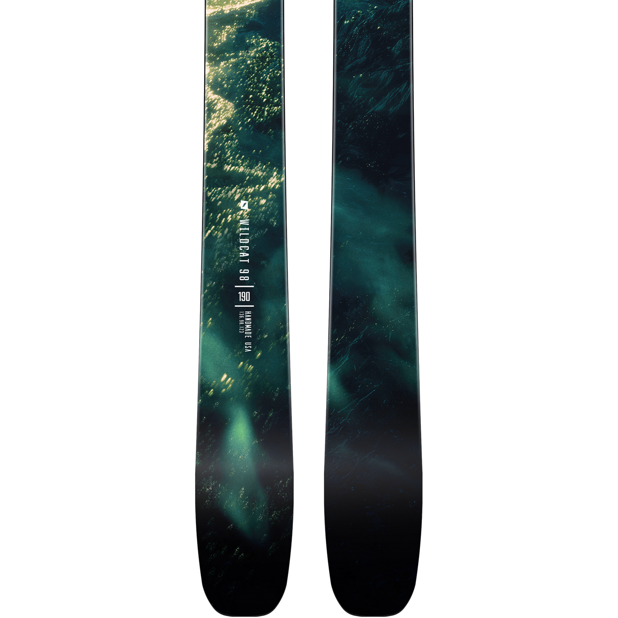 Moment Wildcat 98 Skis 2027 – THE SKI MONSTER Moment Wildcat 98 Skis 2027 – THE SKI MONSTER