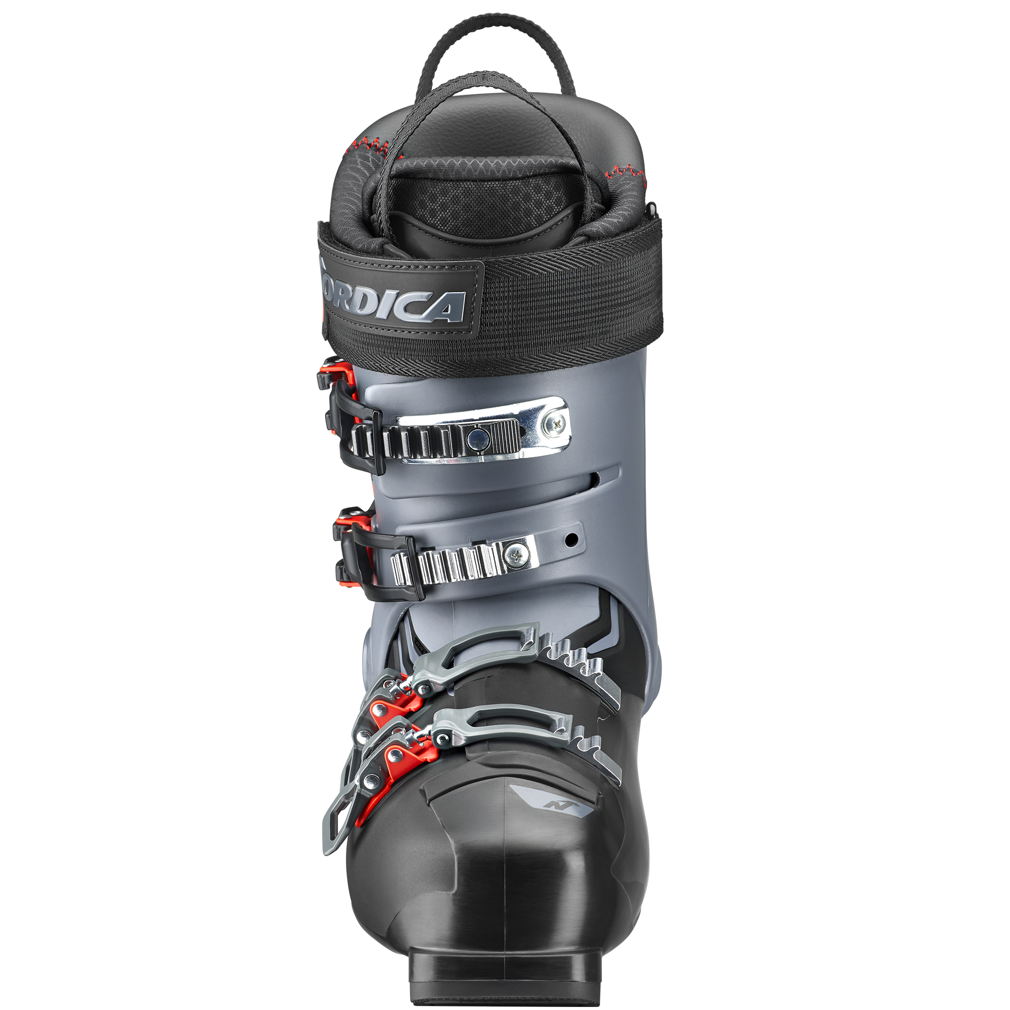 Nordica The Cruise 120 Ski Boots 2027 – THE SKI MONSTER
