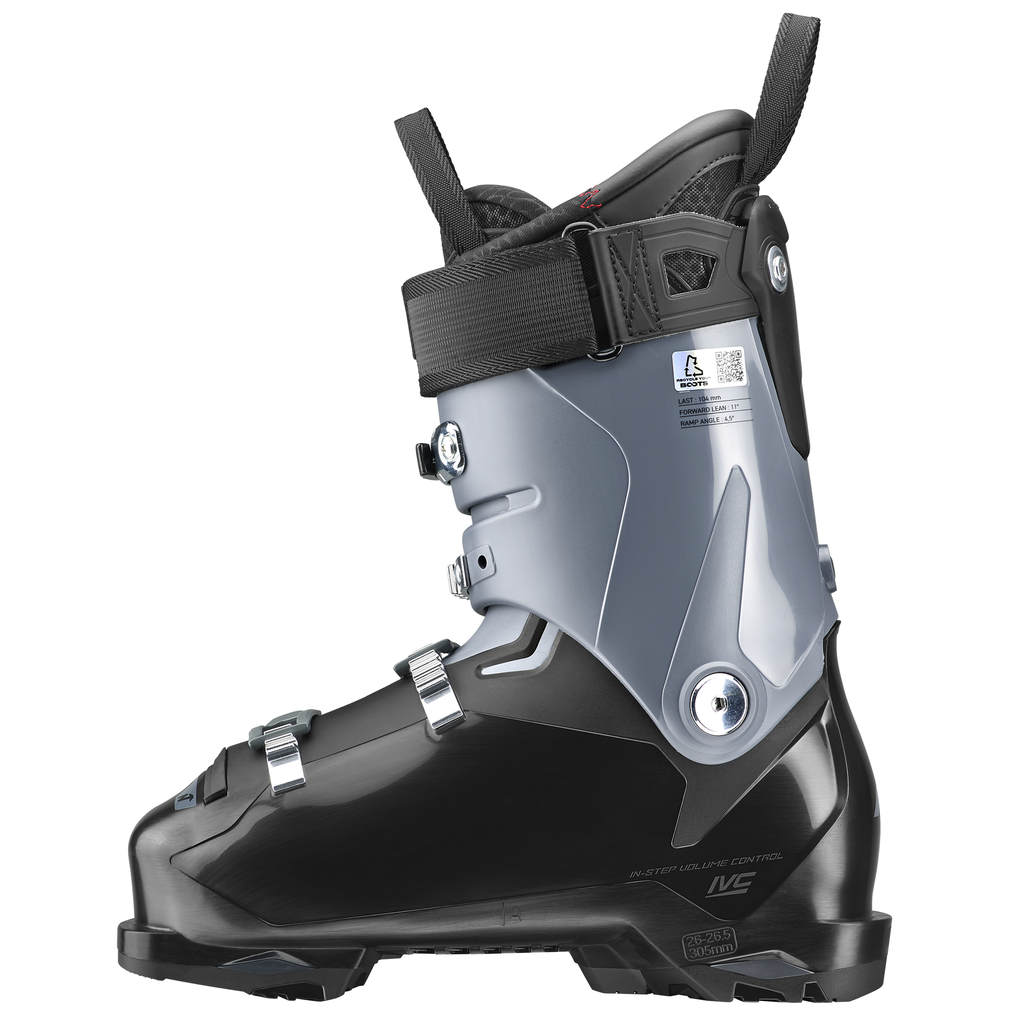 Nordica The Cruise 120 Ski Boots 2027 – THE SKI MONSTER