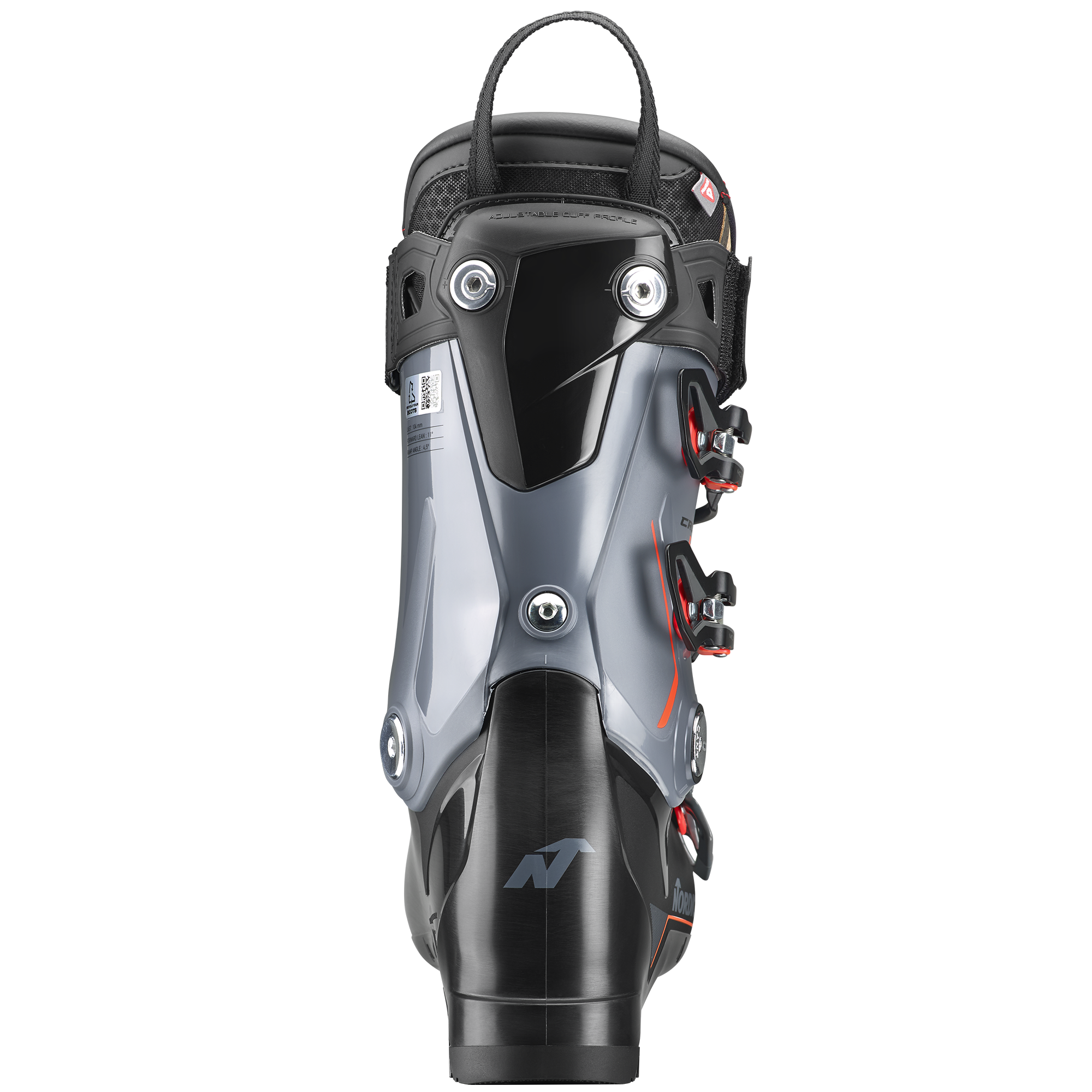 Nordica The Cruise 120 Ski Boots 2027 – THE SKI MONSTER