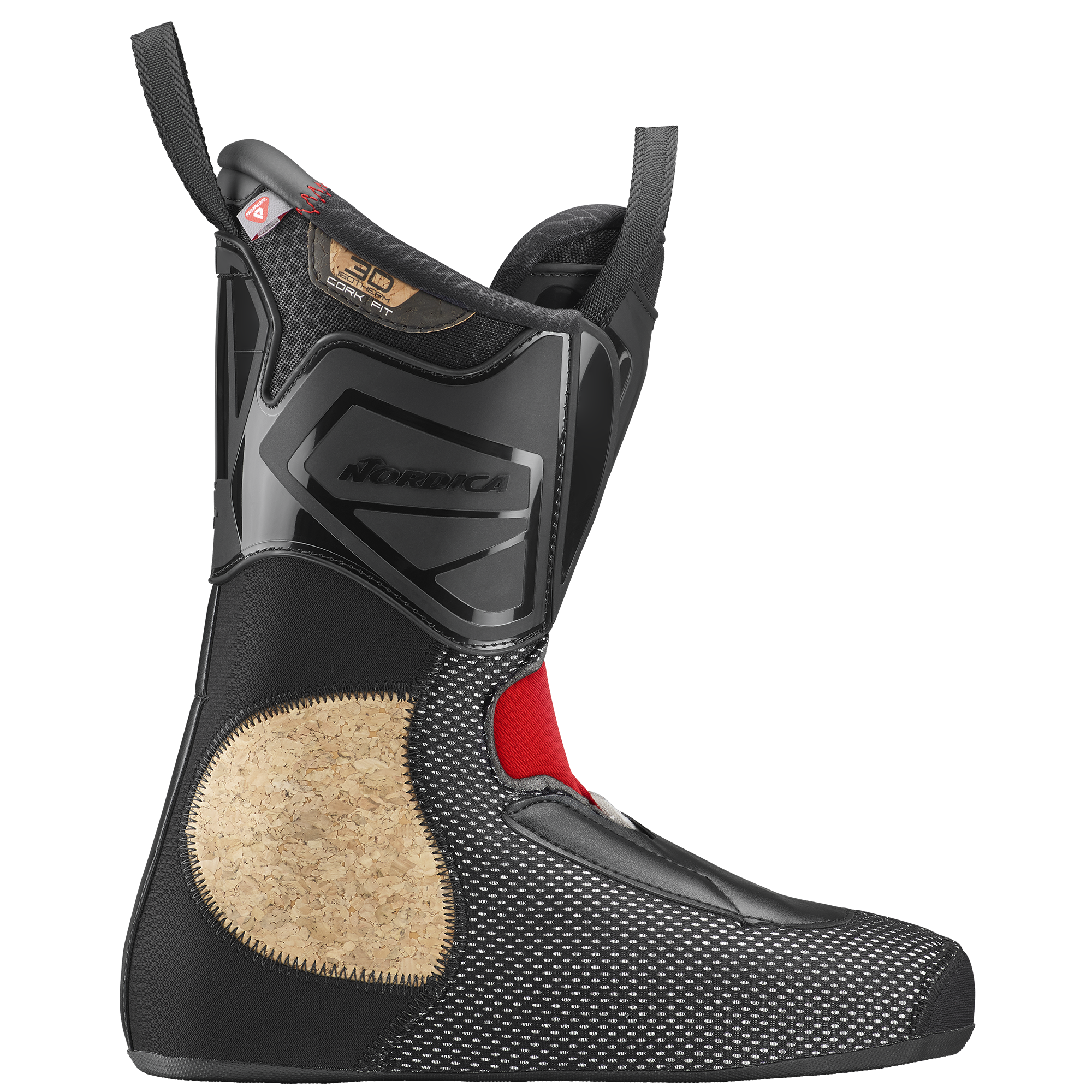 Nordica The Cruise 120 Ski Boots 2027 – THE SKI MONSTER