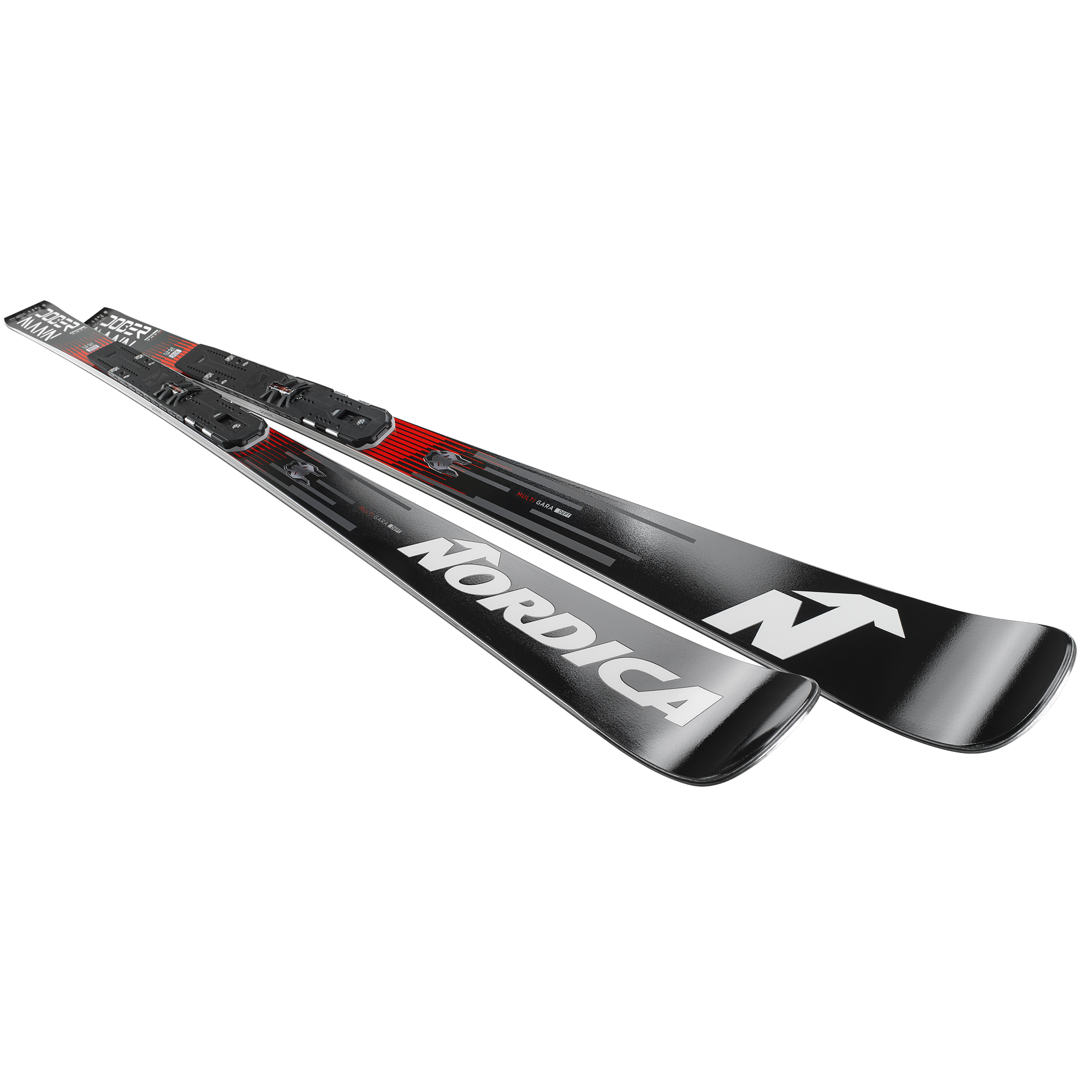 Nordica Dobermann Multigara Dept. DC Skis 2027 – THE SKI MONSTER