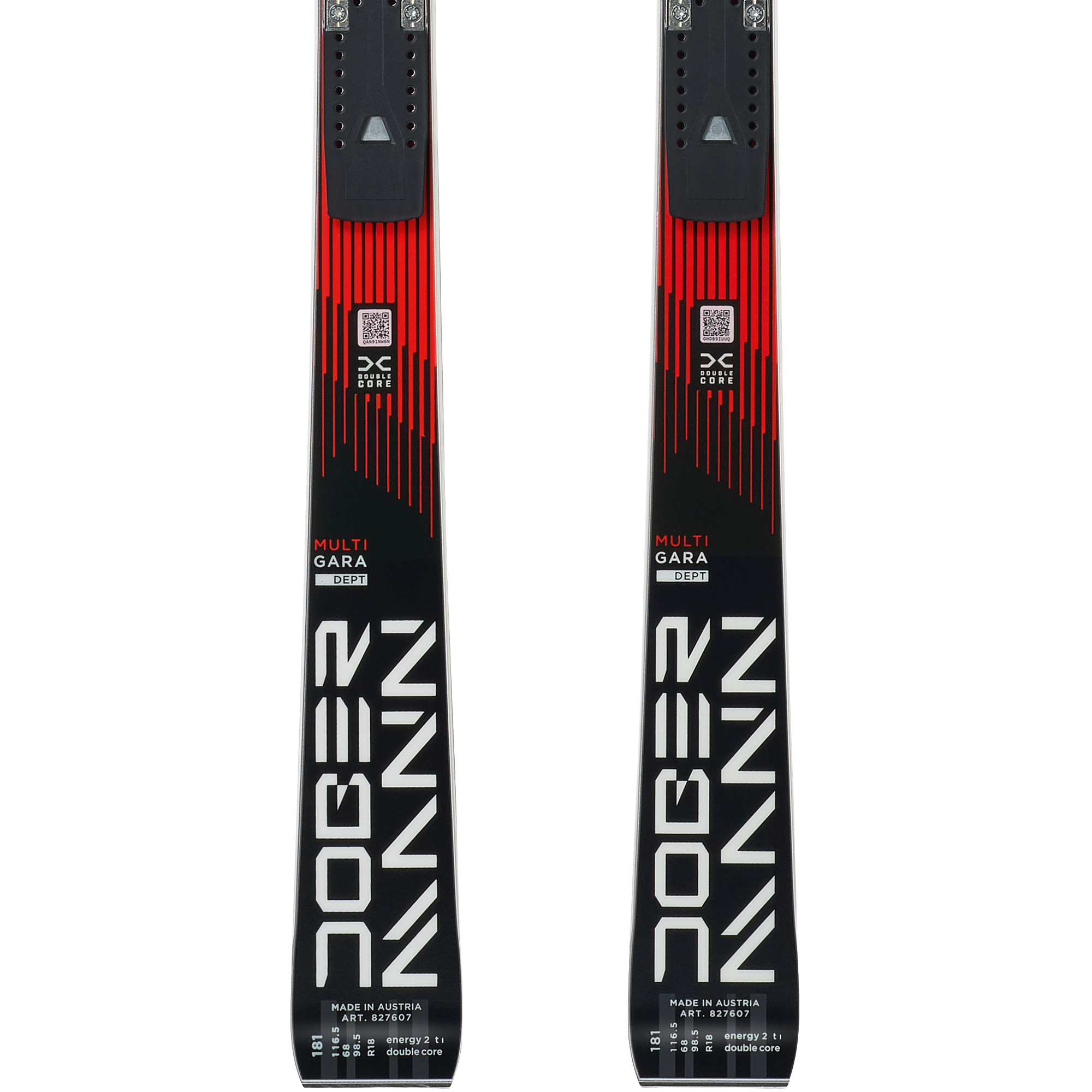 Nordica Dobermann Multigara Dept. DC Skis 2027 – THE SKI MONSTER Nordica Dobermann Multigara Dept. DC Skis 2027 – THE SKI MONSTER