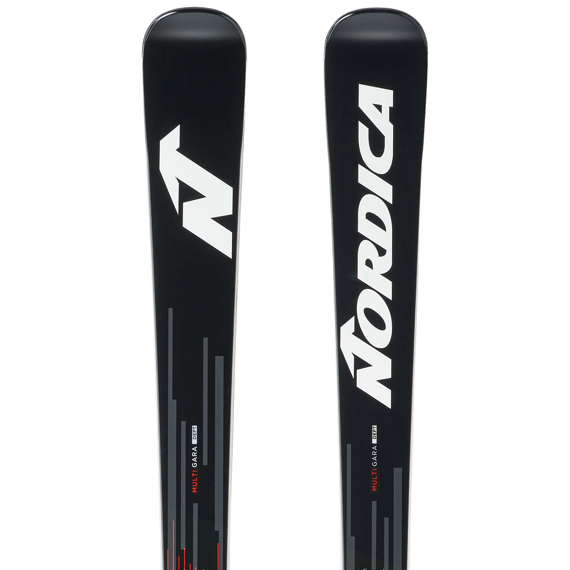 Nordica Dobermann Multigara Dept. DC Skis 2027 – THE SKI MONSTER