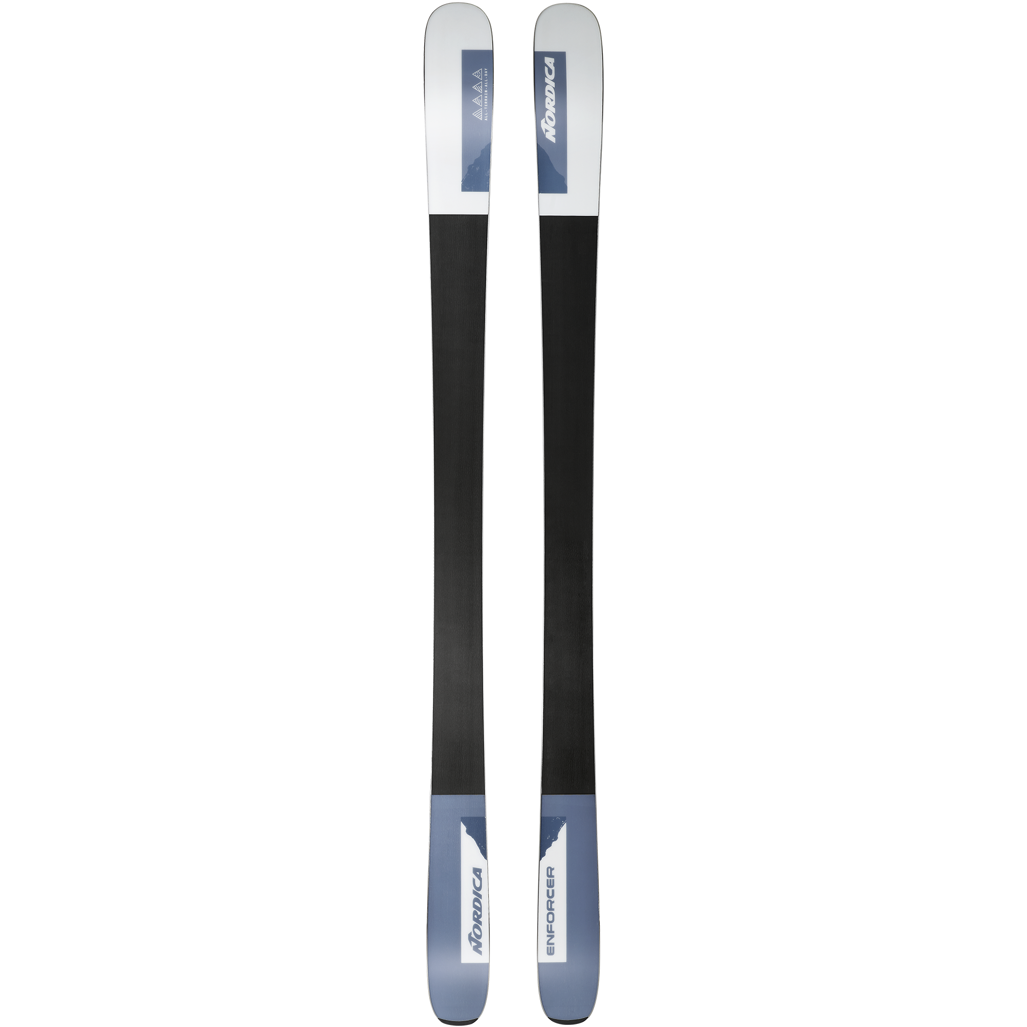 Nordica Enforcer 89 Skis 2027 – THE SKI MONSTER