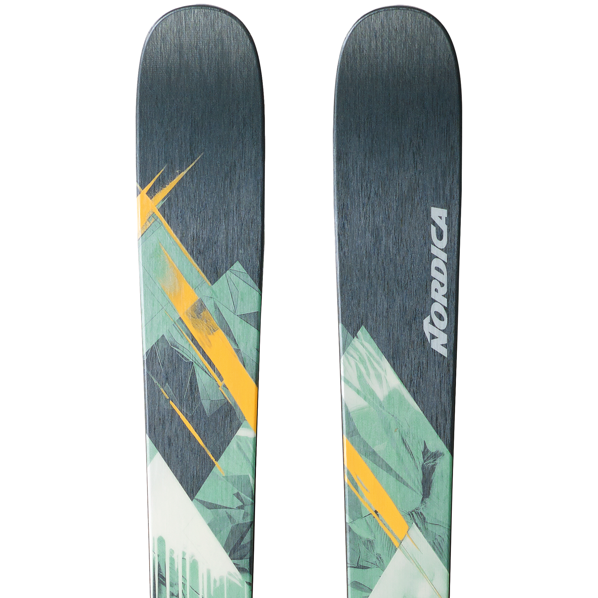 Nordica Enforcer 94 Skis 2026 – THE SKI MONSTER