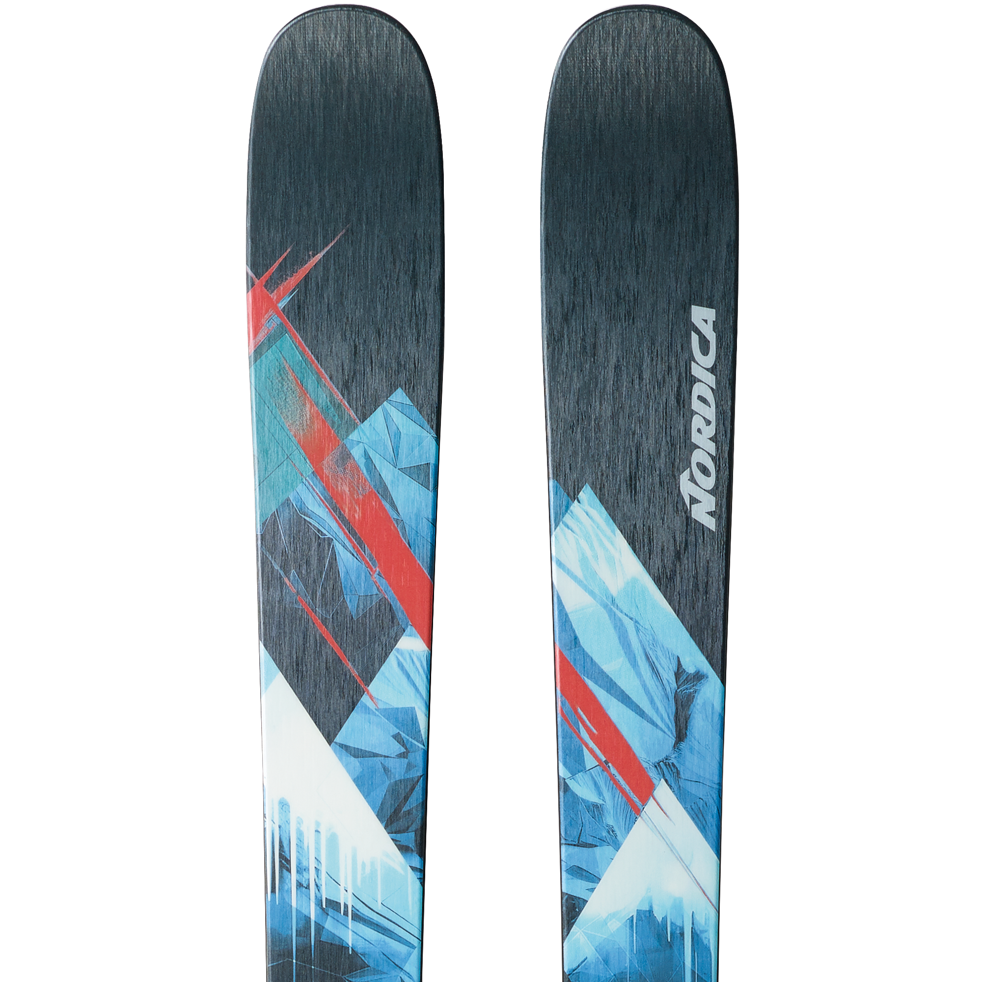 Nordica ENFORCER 99 スキー 179cm Nordica Enforcer 99 Skis 2026 – THE SKI MONSTER