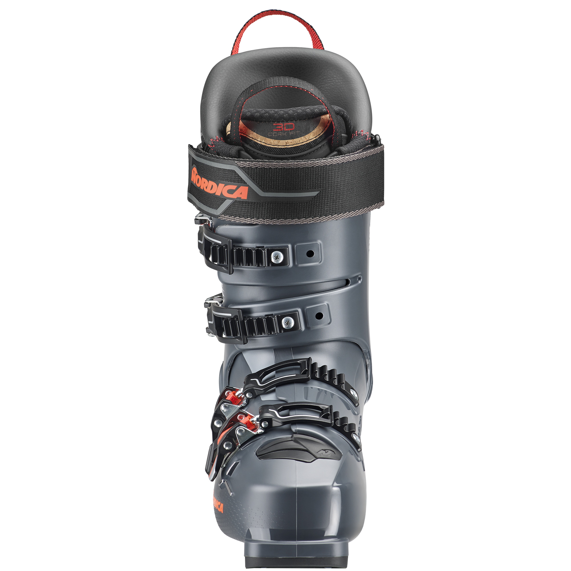 Nordica Promachine 3 110 Ski Boots 2027 – THE SKI MONSTER