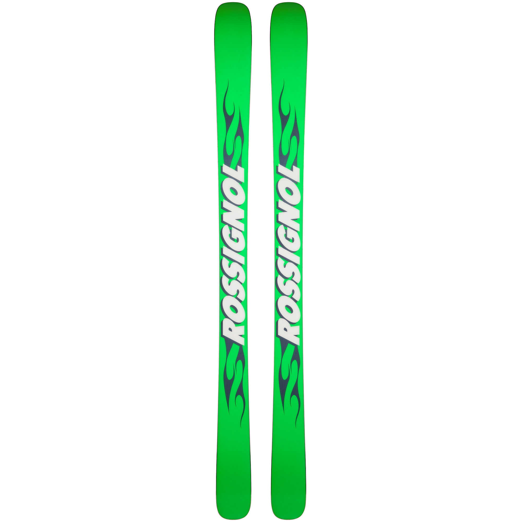 Rossignol Super Black Ops Skis 2027 – THE SKI MONSTER