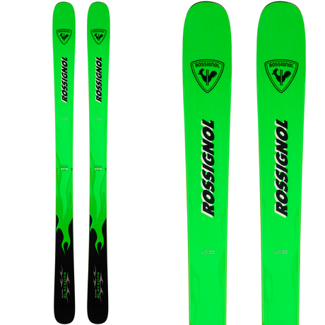 Rossignol Super Black Ops Skis 2027 – THE SKI MONSTER Rossignol Super Black Ops Skis 2027 – THE SKI MONSTER