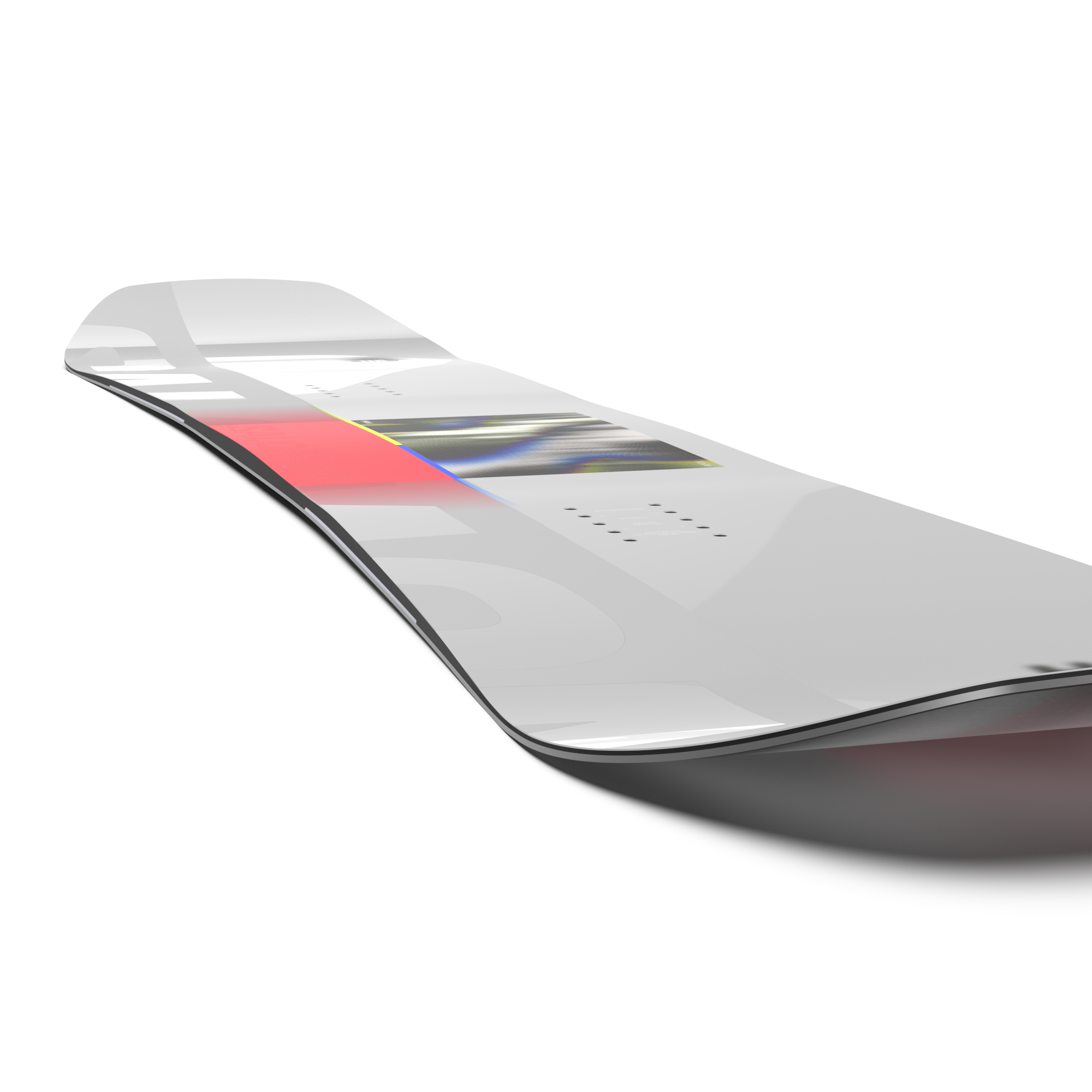 Salomon Huck Knife Snowboard 2027 – THE SKI MONSTER