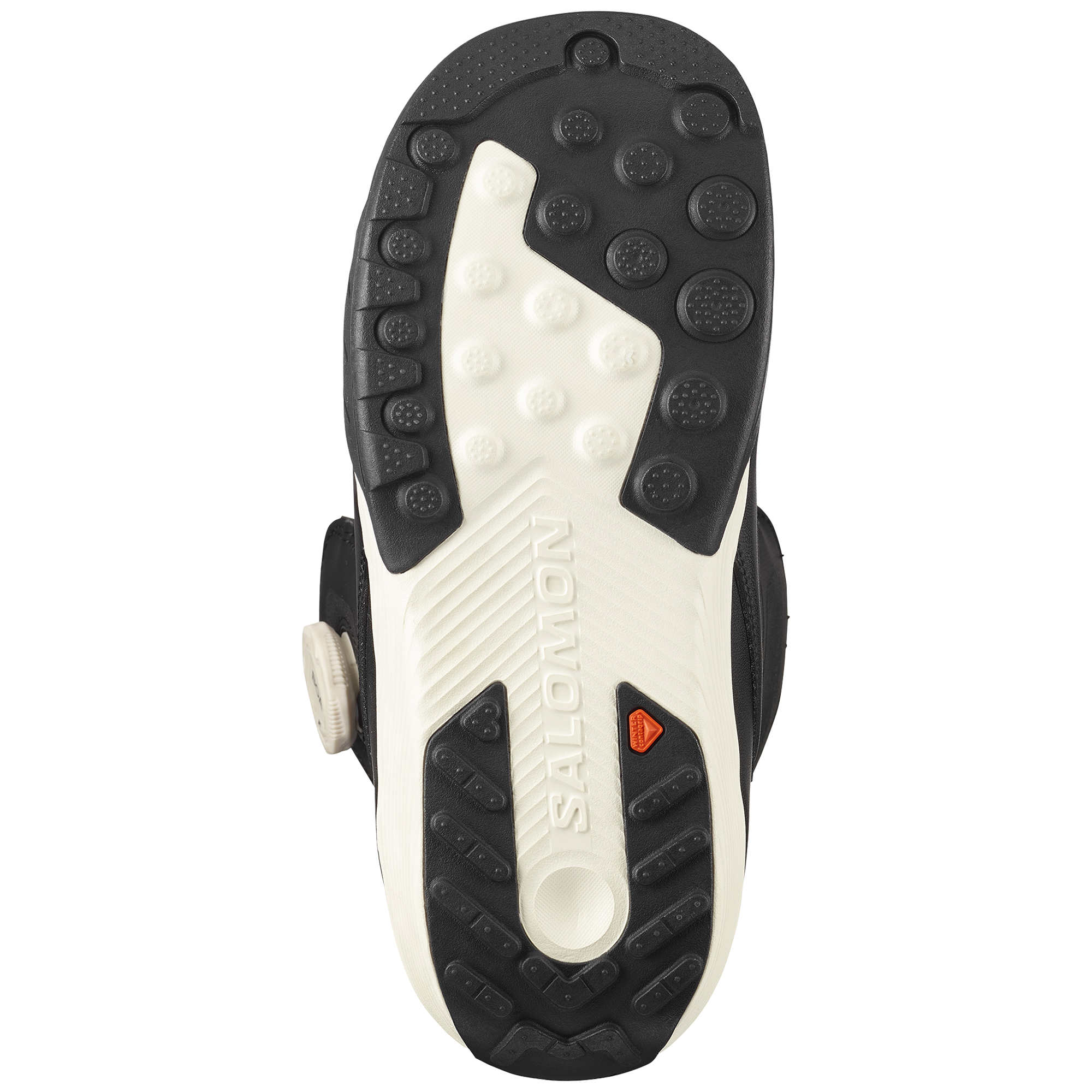 Salomon Kiana Dual BOA Snowboard Boots 2027 // Women's – THE SKI