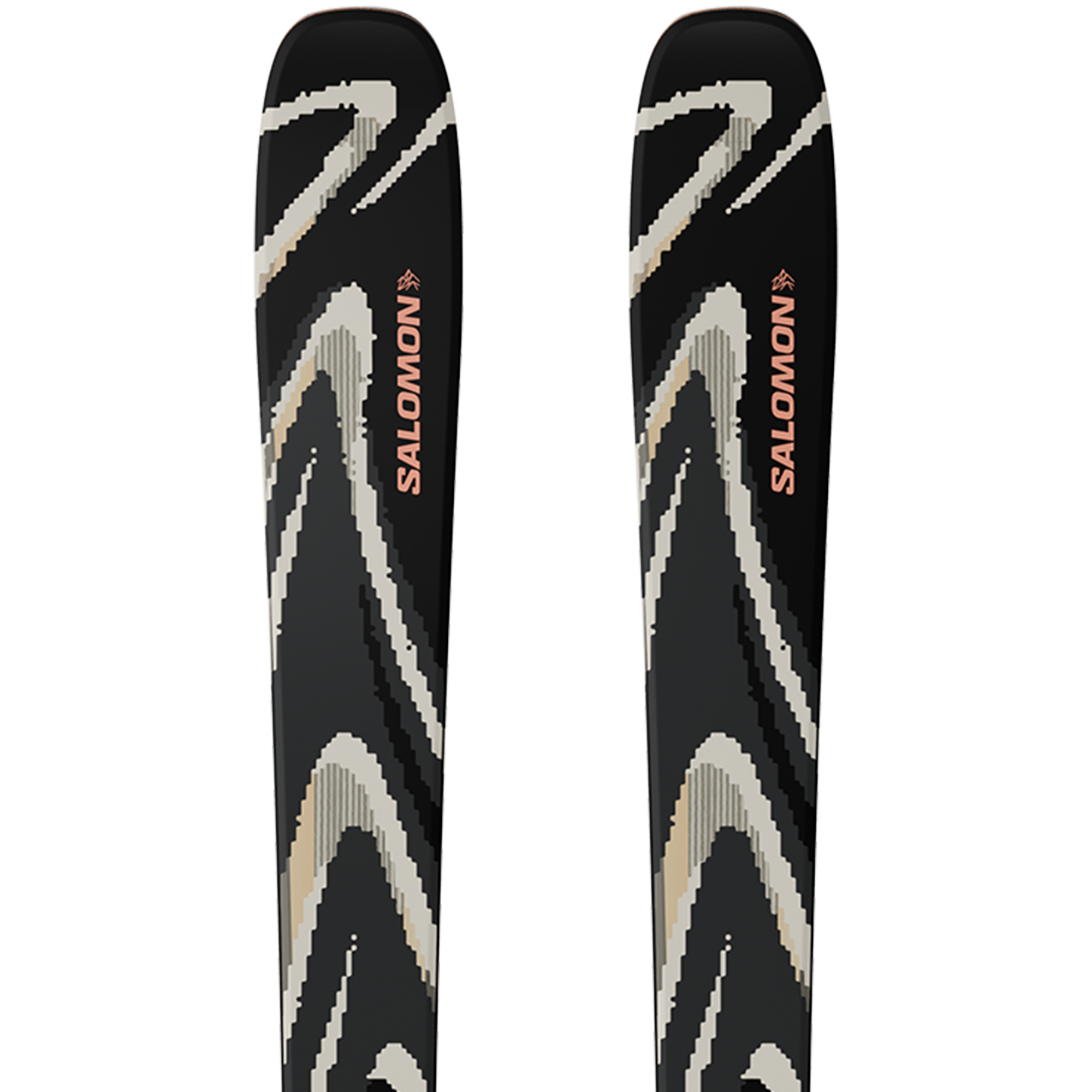salomon grooming skis QST 94 2027 Availability_In stock Ruroc Atlas Berserker Ronin Paired with the Easytrak Size:16 (50pc)