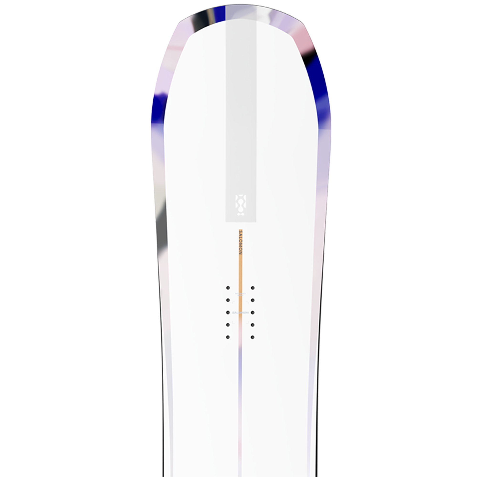 Salomon Rumble Fish Snowboard 2027 // Women's – THE SKI MONSTER