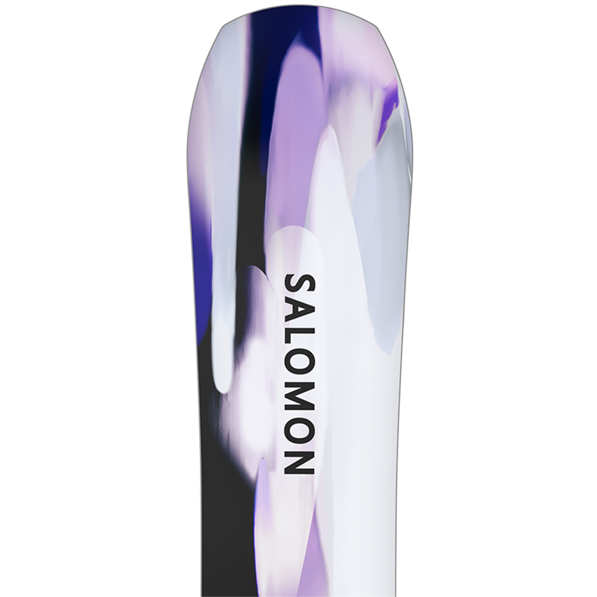Salomon Rumble Fish Snowboard 2027 // Women's – THE SKI MONSTER