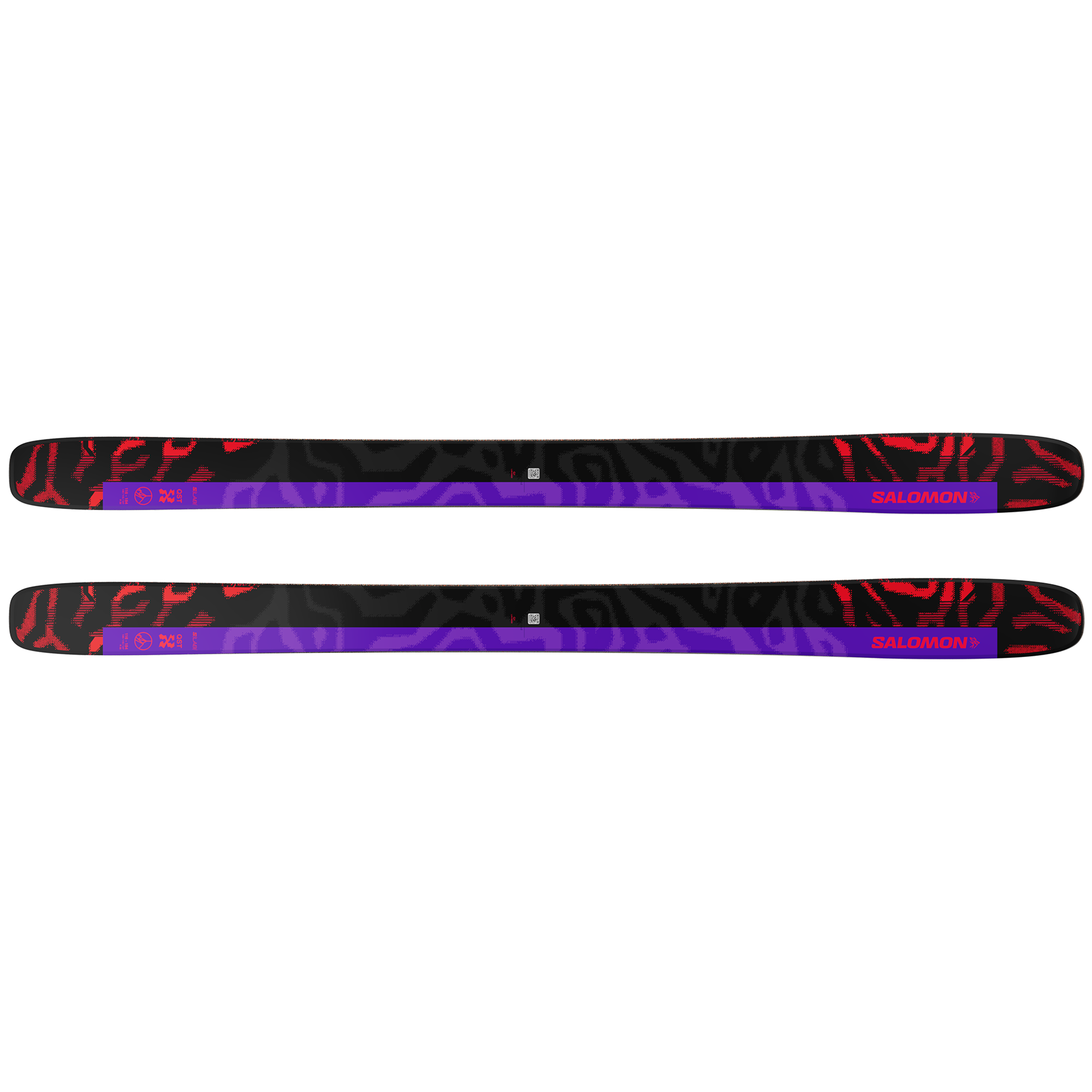 Salomon S/Lab QST X Skis 2027 – THE SKI MONSTER
