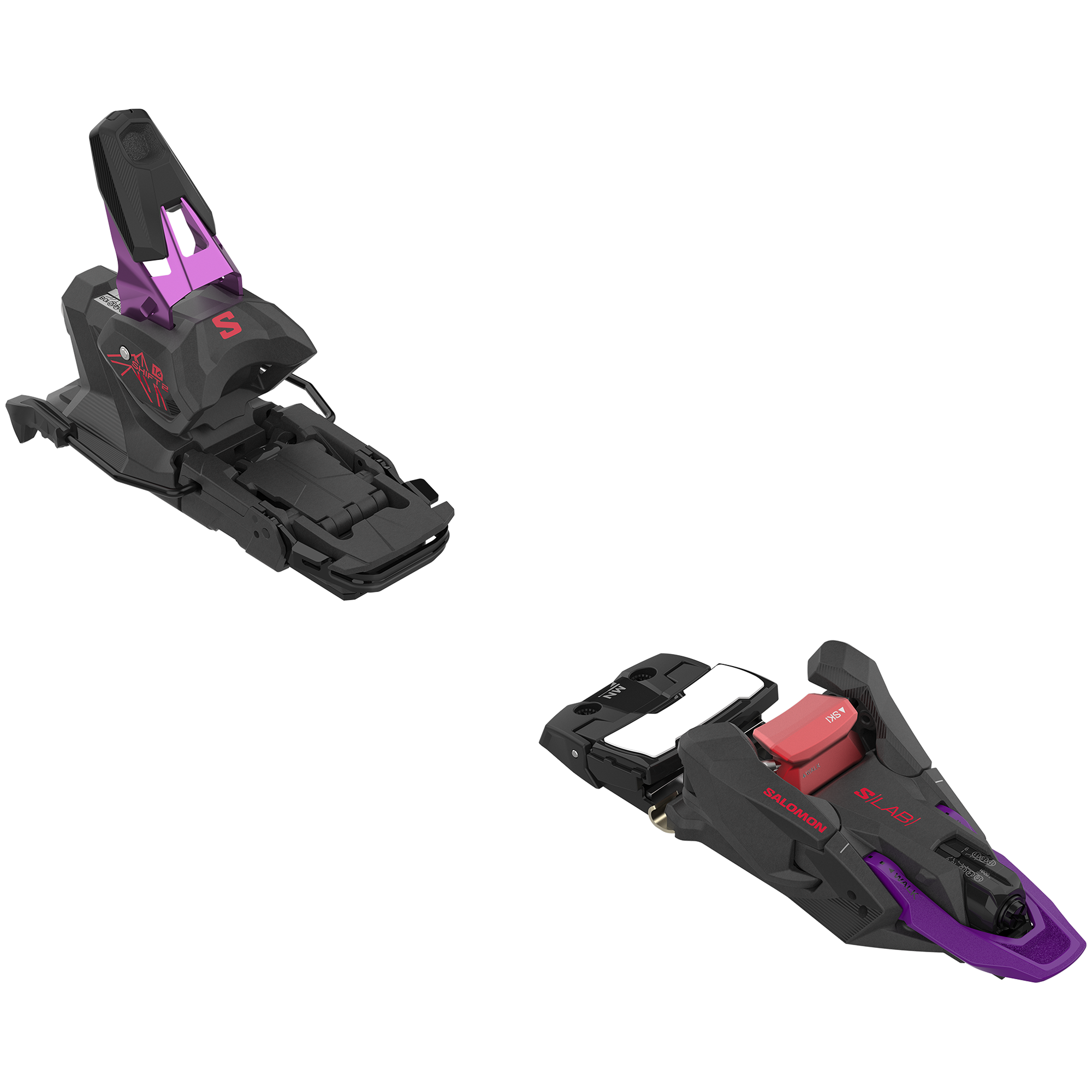 Shift² Alpine Touring Binding Collection – THE SKI MONSTER