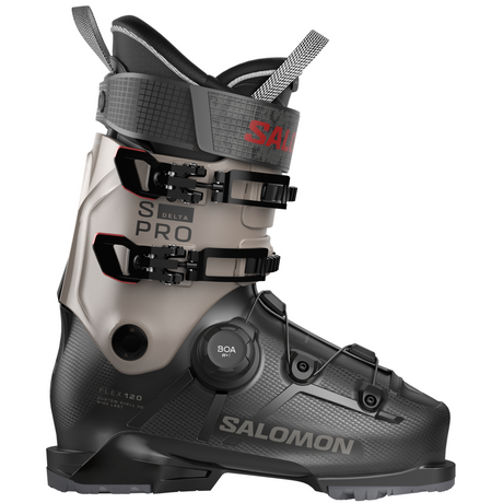 Salomon Men's S/Pro Delta BOA 120 Ski Boots