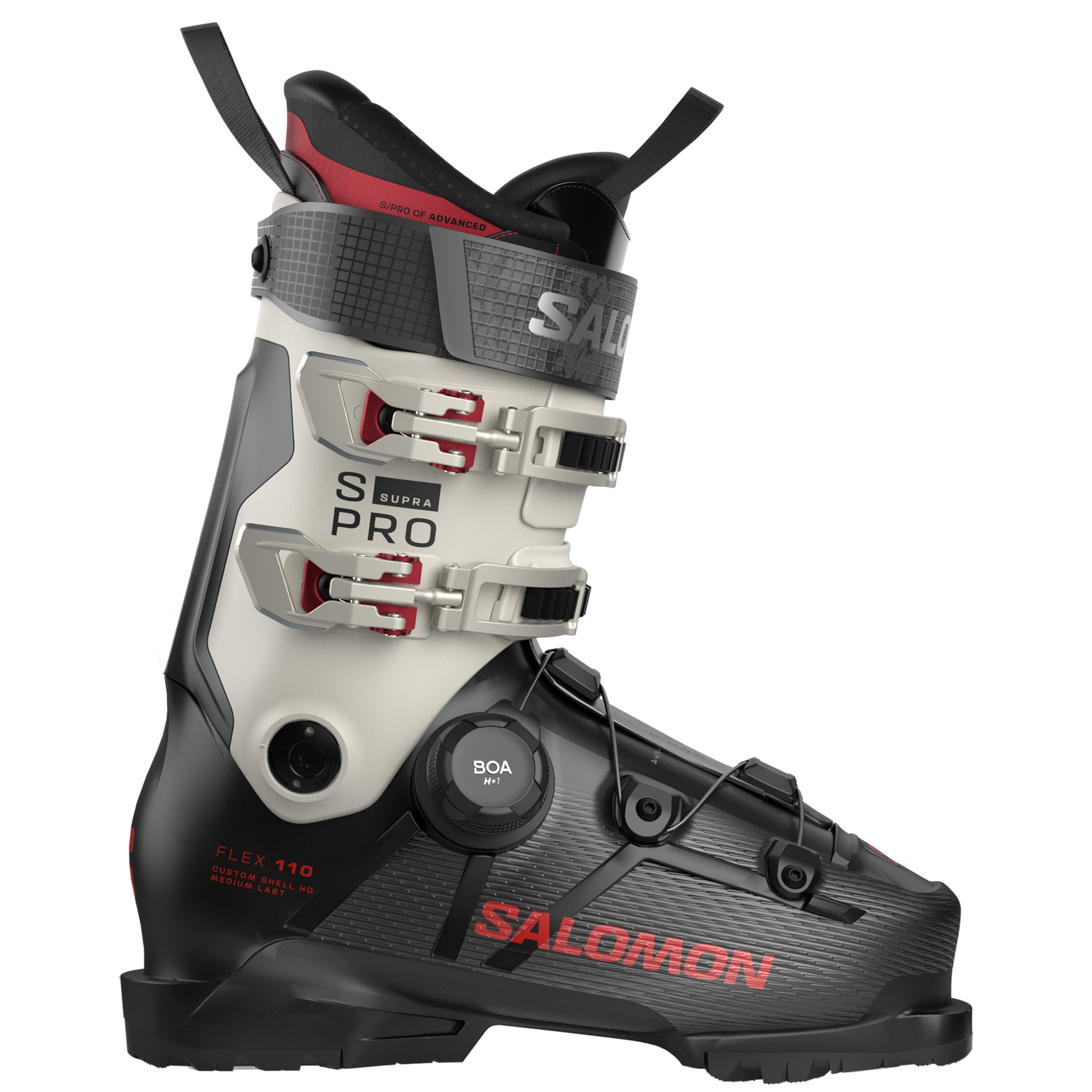 Salomon S/Pro Supra S BOA 110 Ski Boots 2027 – THE SKI MONSTER