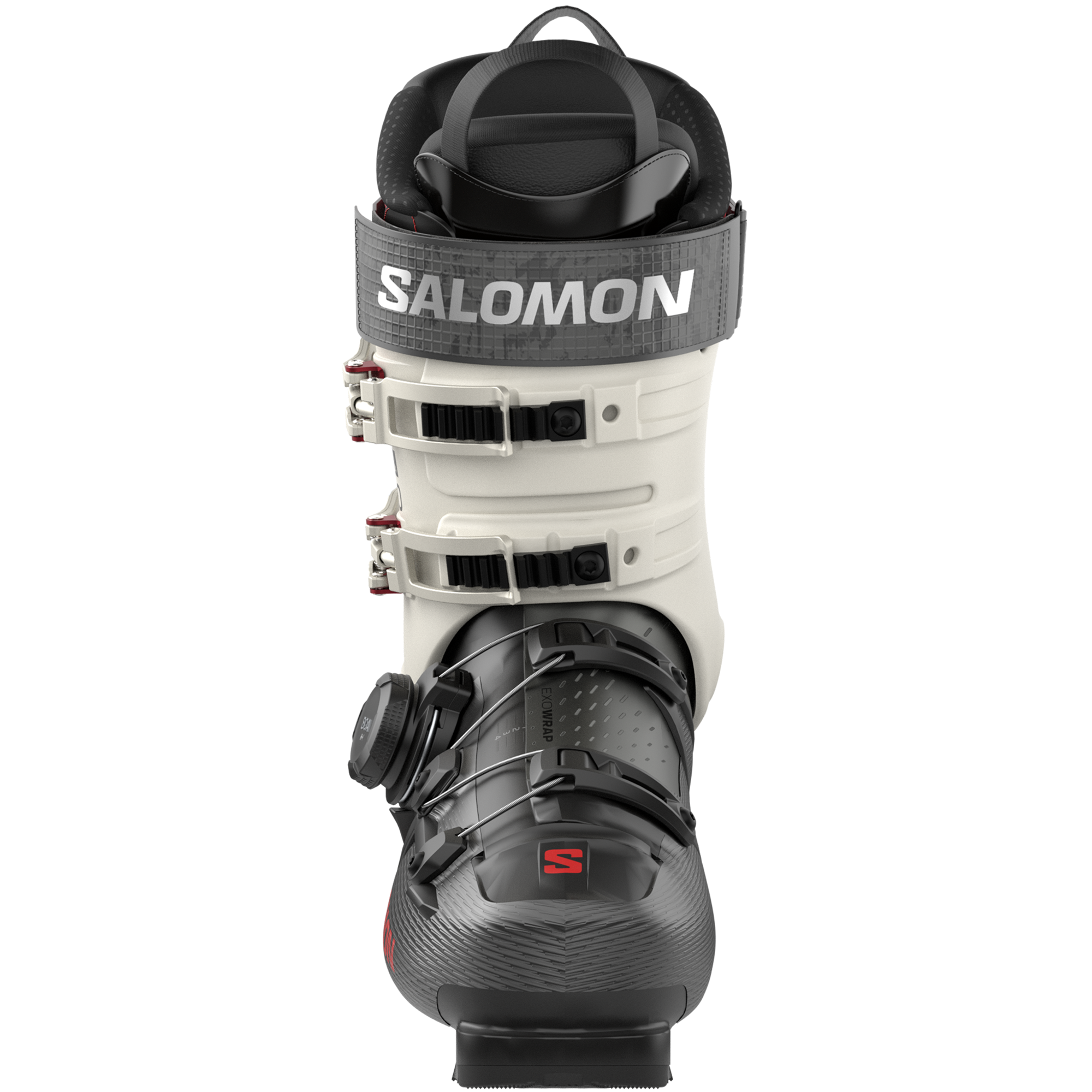 Salomon S/Pro Supra S BOA 110 Ski Boots 2027 – THE SKI MONSTER
