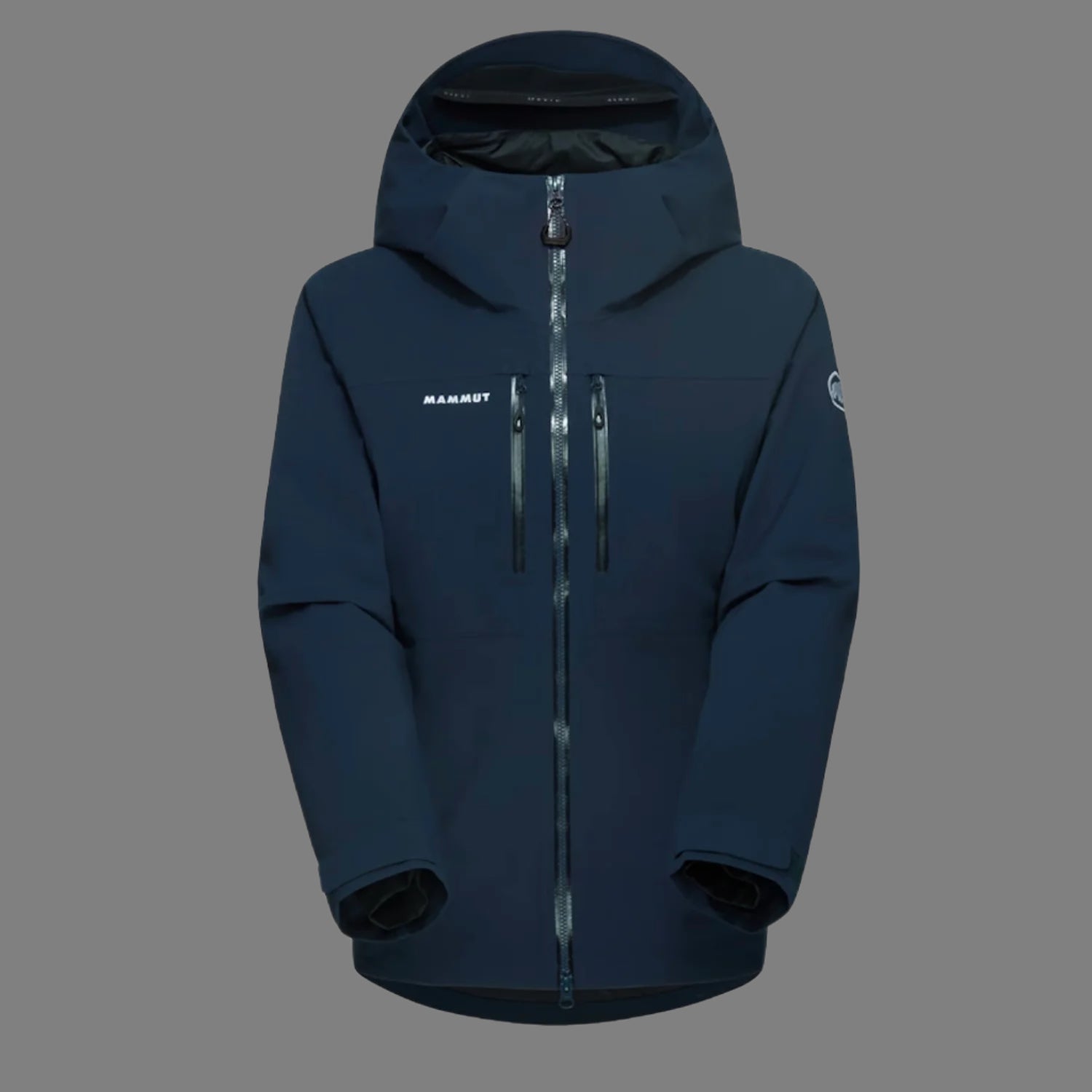 MAMMUT マムート STONEY HS thermo Jacket X L Stoney HS Thermo Hooded Jacket Men | Mammut