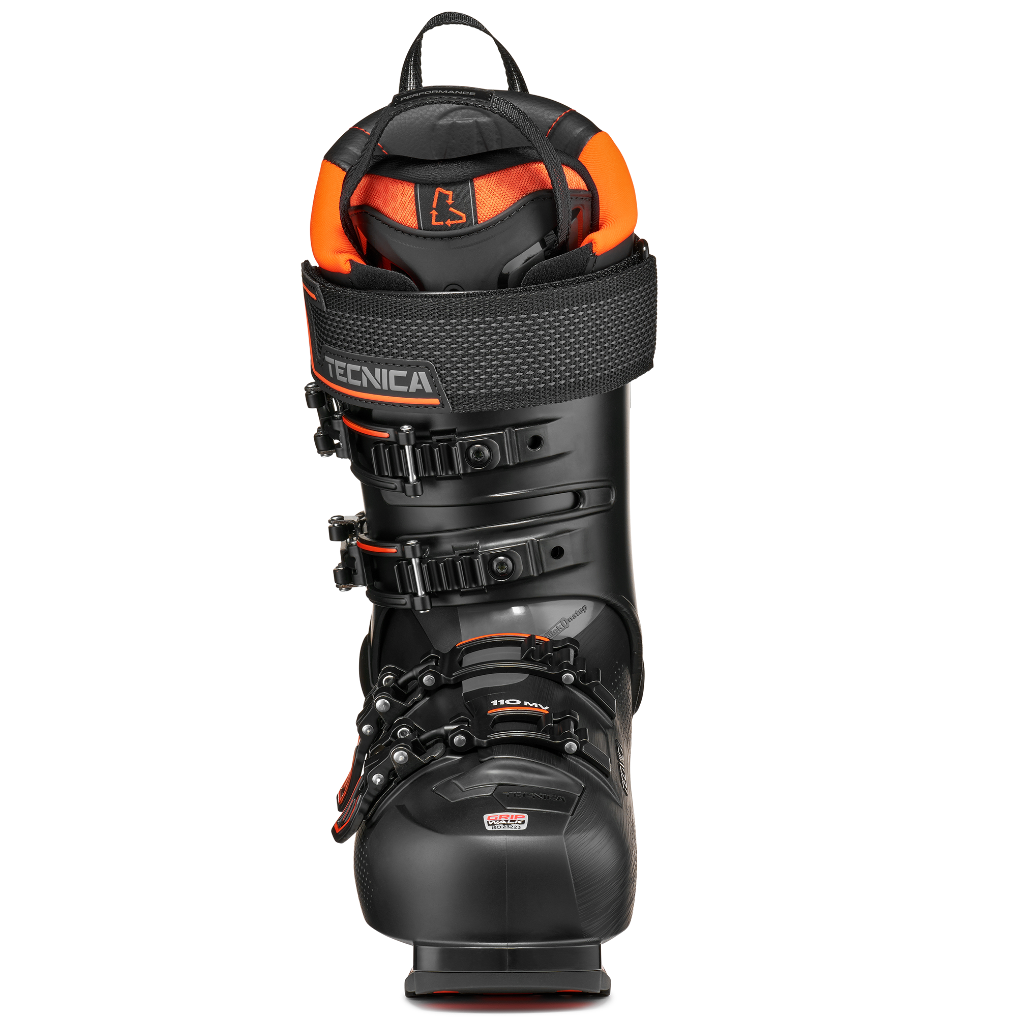 Tecnica Mach1 MV 110 Ski Boots 2027 – THE SKI MONSTER