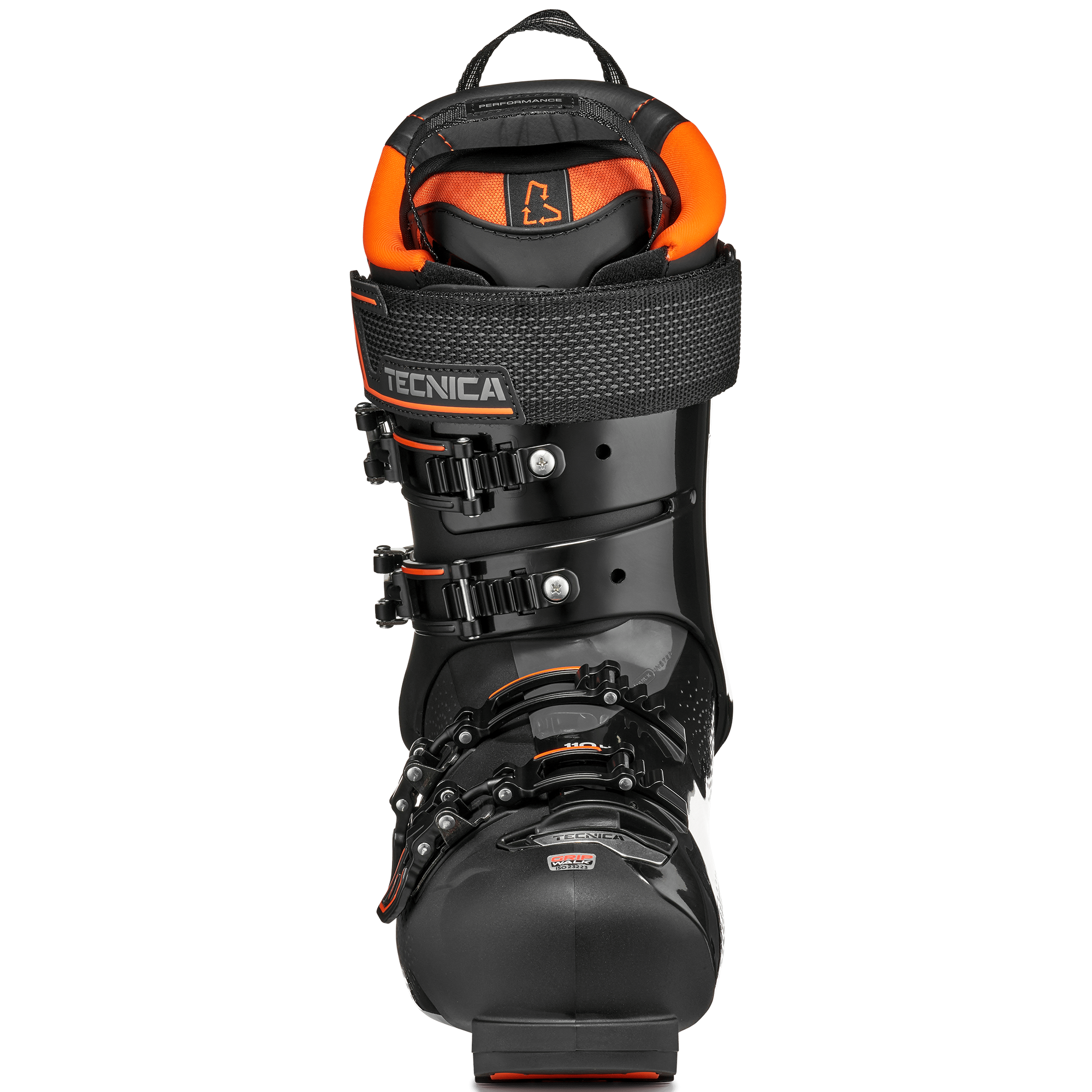 Tecnica Mach1 HV 110 Ski Boots 2027 – THE SKI MONSTER