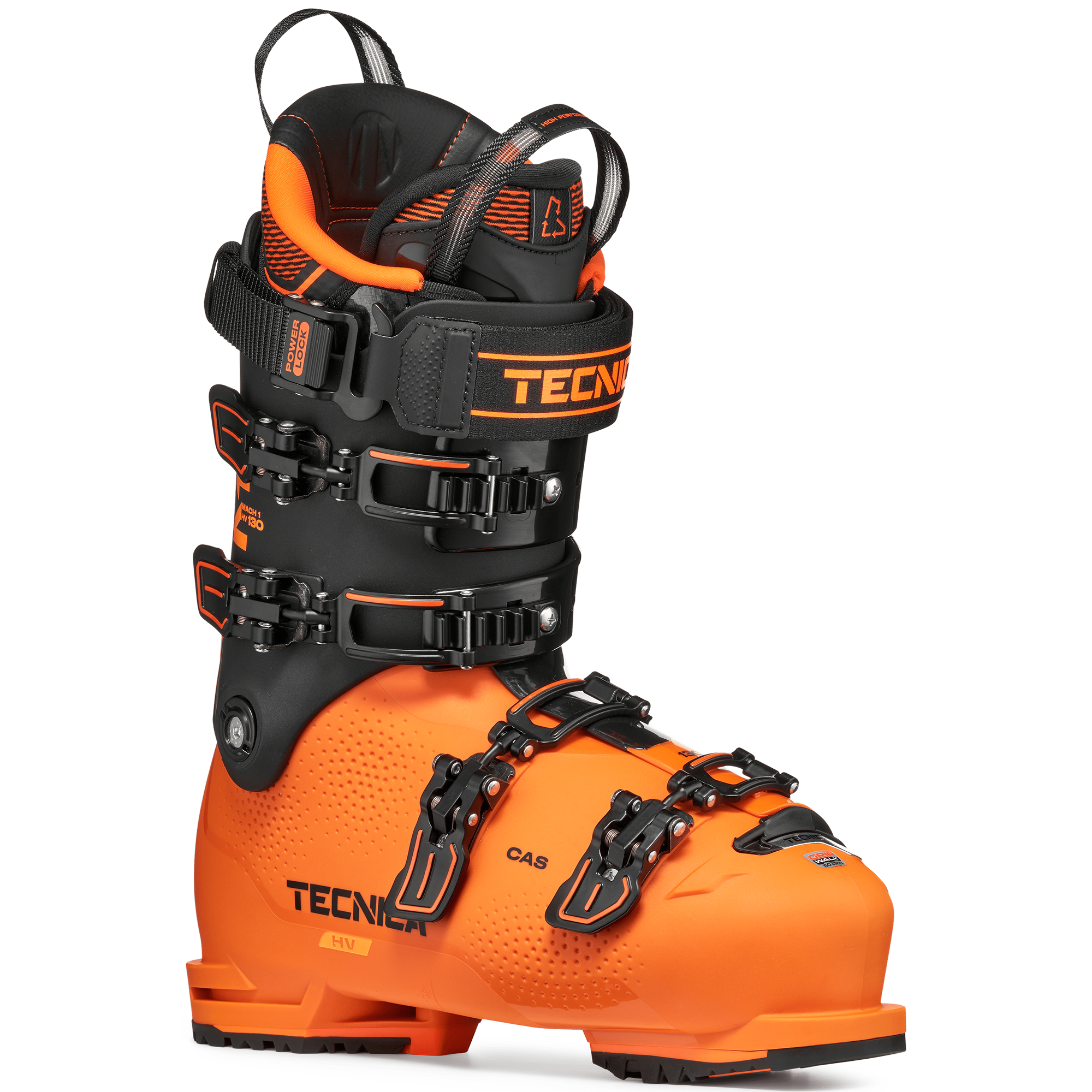 Tecnica Mach1 HV 130 Ski Boots 2027 – THE SKI MONSTER