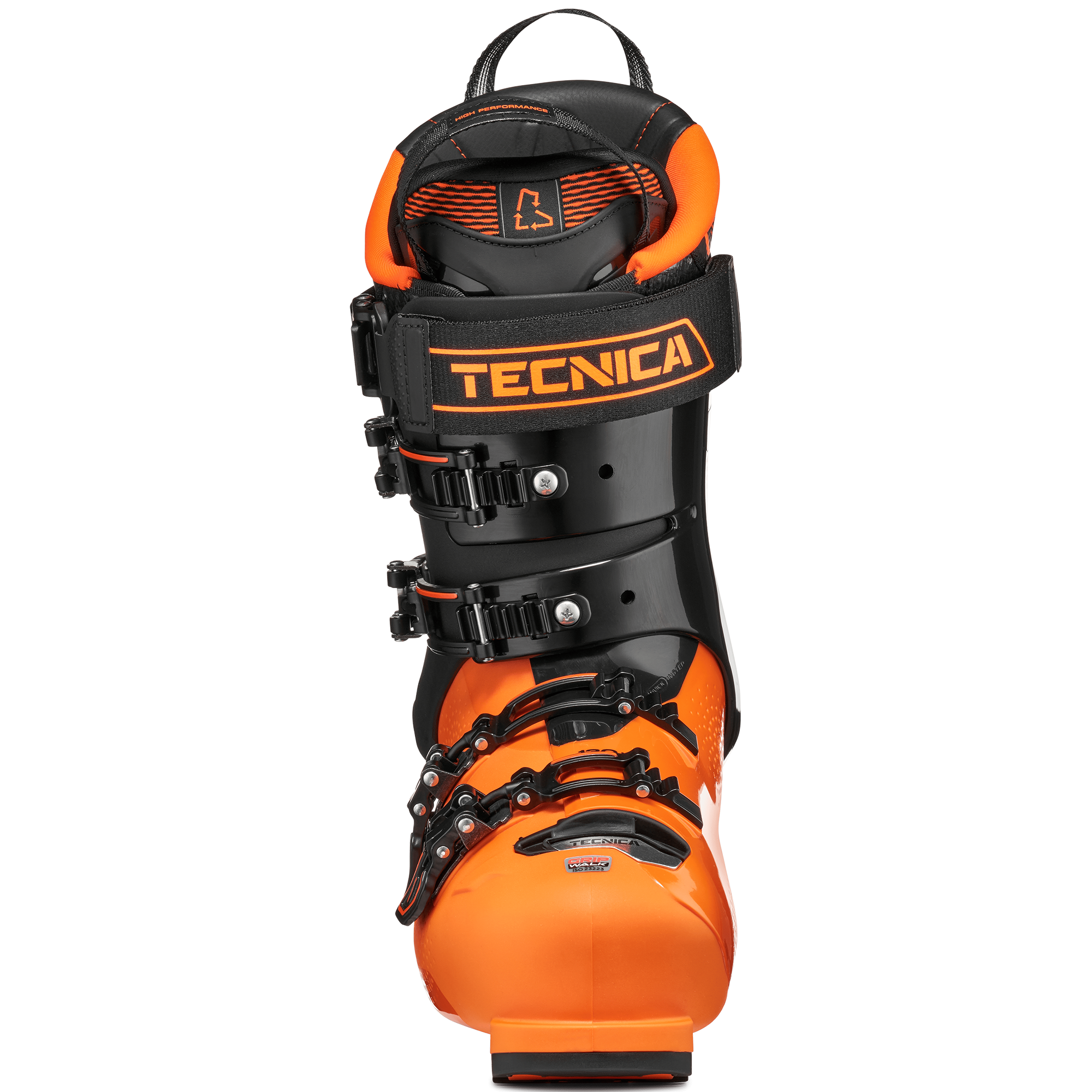Tecnica Mach1 HV 130 Ski Boots 2027 – THE SKI MONSTER