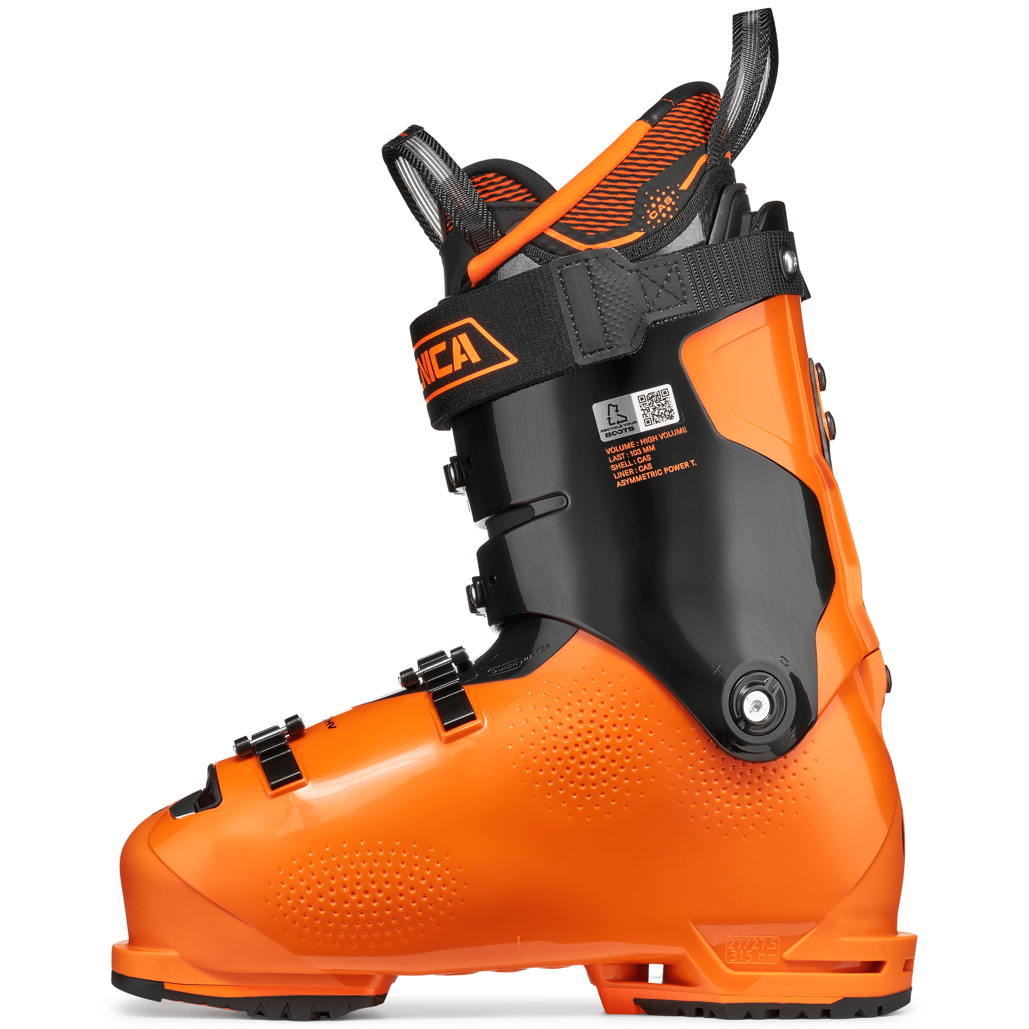 Tecnica Mach1 HV 130 Ski Boots 2027 – THE SKI MONSTER