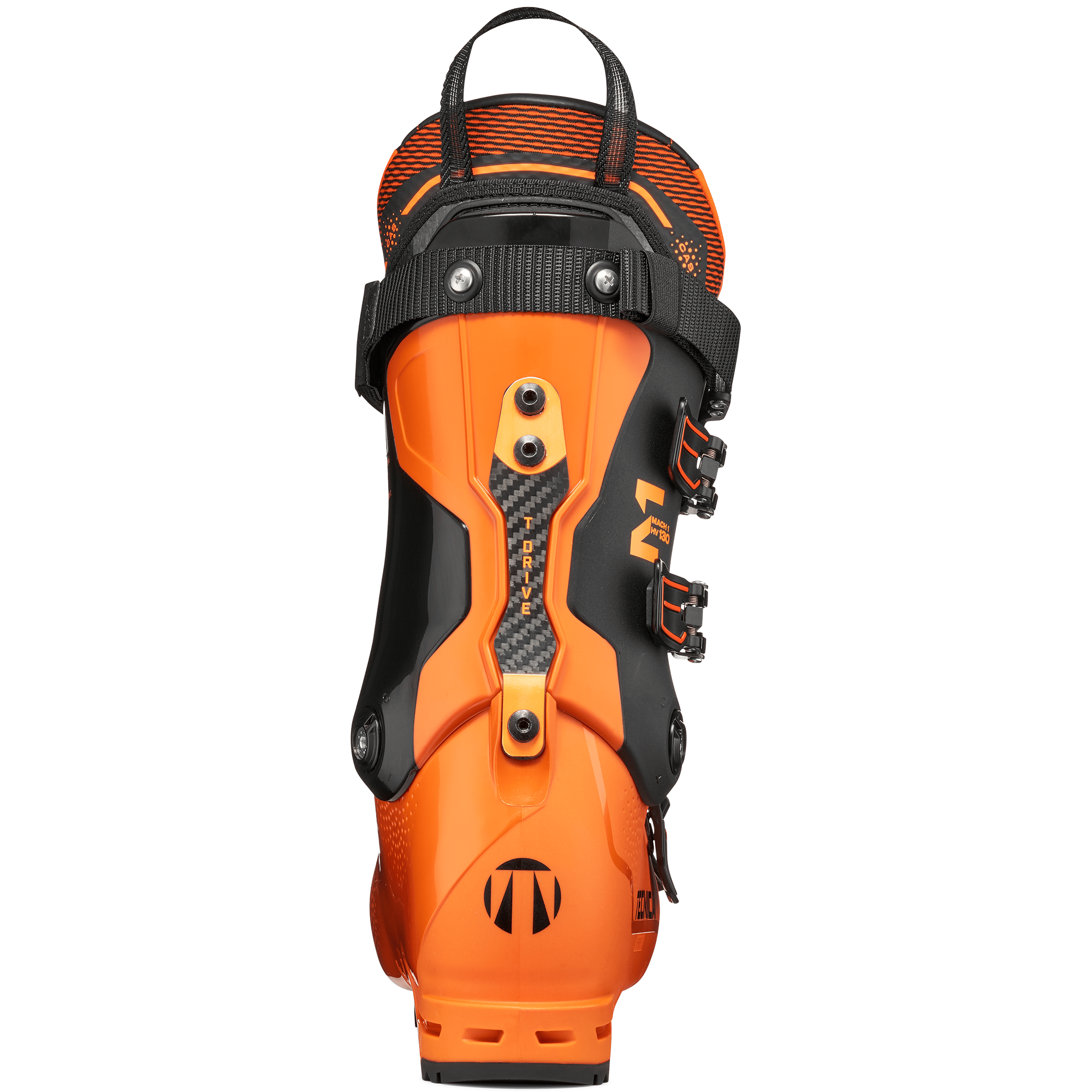 Tecnica Mach1 HV 130 Ski Boots 2027 – THE SKI MONSTER
