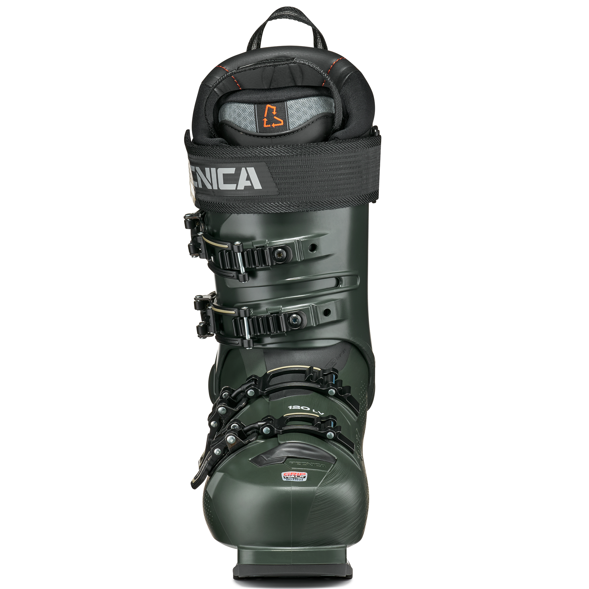 Tecnica Mach1 LV 120 Ski Boots 2027 – THE SKI MONSTER