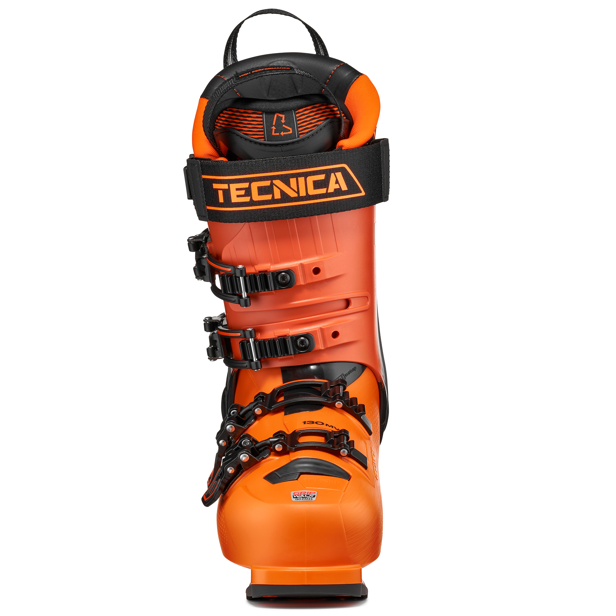 Tecnica Mach1 MV 130 Ski Boots 2027 – THE SKI MONSTER