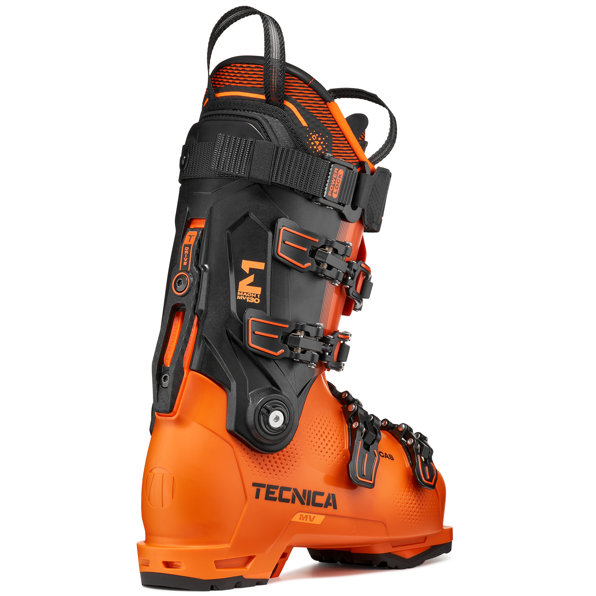 Tecnica Mach1 MV 130 Ski Boots 2027 – THE SKI MONSTER