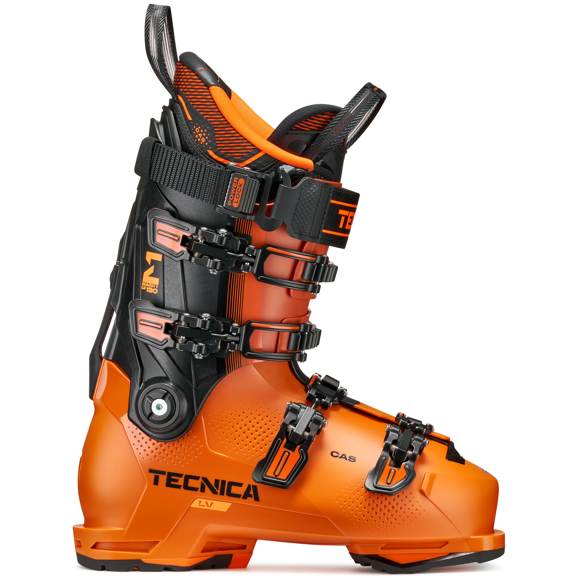 27-27.5cm TECNICA MACH1 R LV フレックス130 Tecnica Mach1 LV 130 Ski Boots 2027 – THE SKI MONSTER