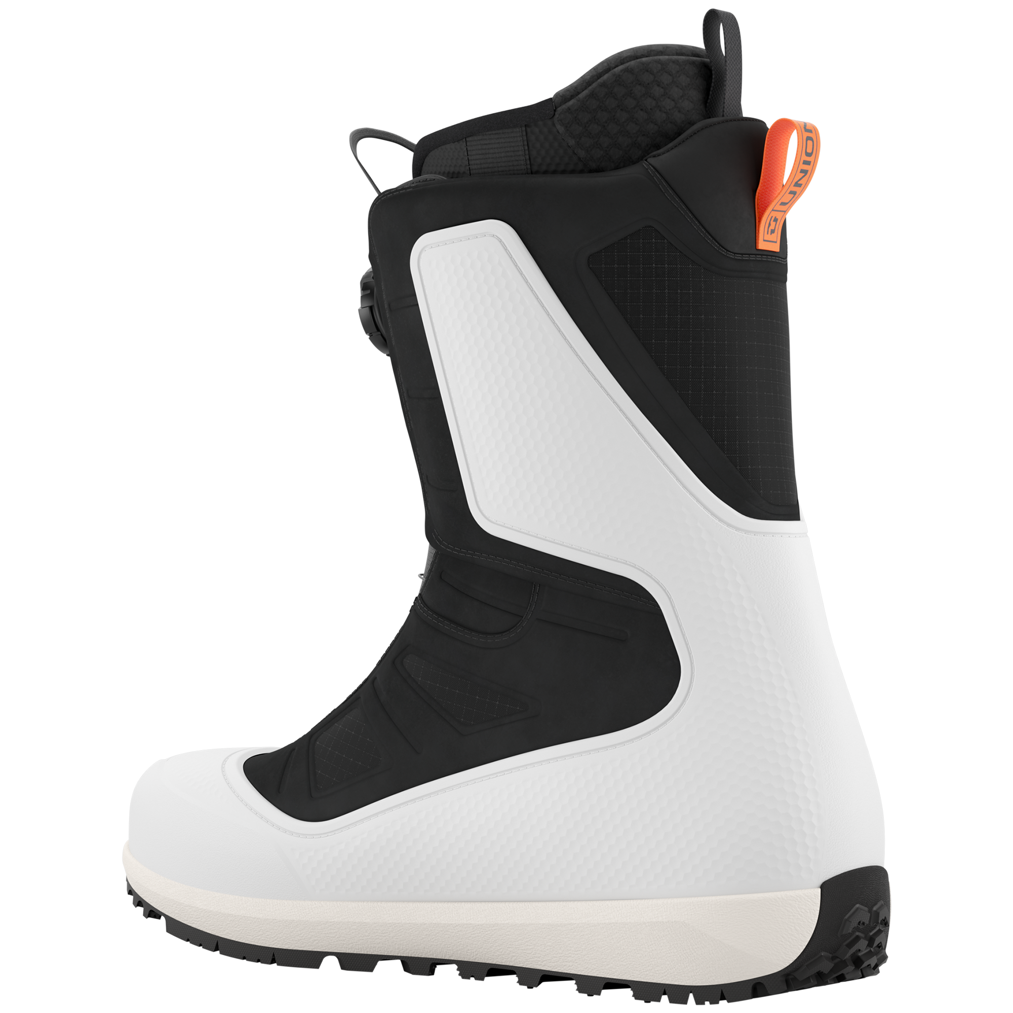 UNION　RESET　PRO Union Reset Pro Snowboard Boots 2027 – THE SKI MONSTER