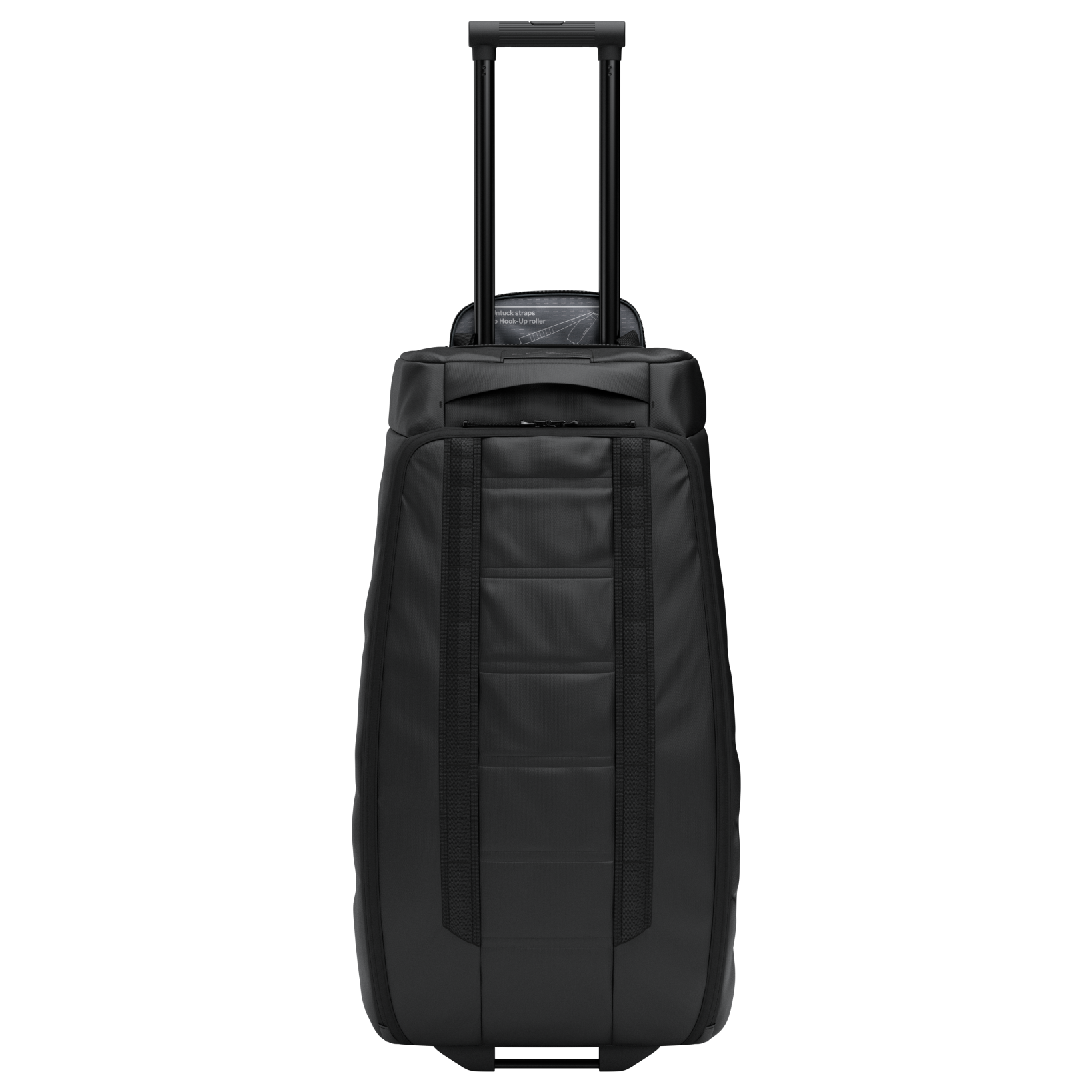 Db Journey Hugger Roller Bag 60L – THE SKI MONSTER