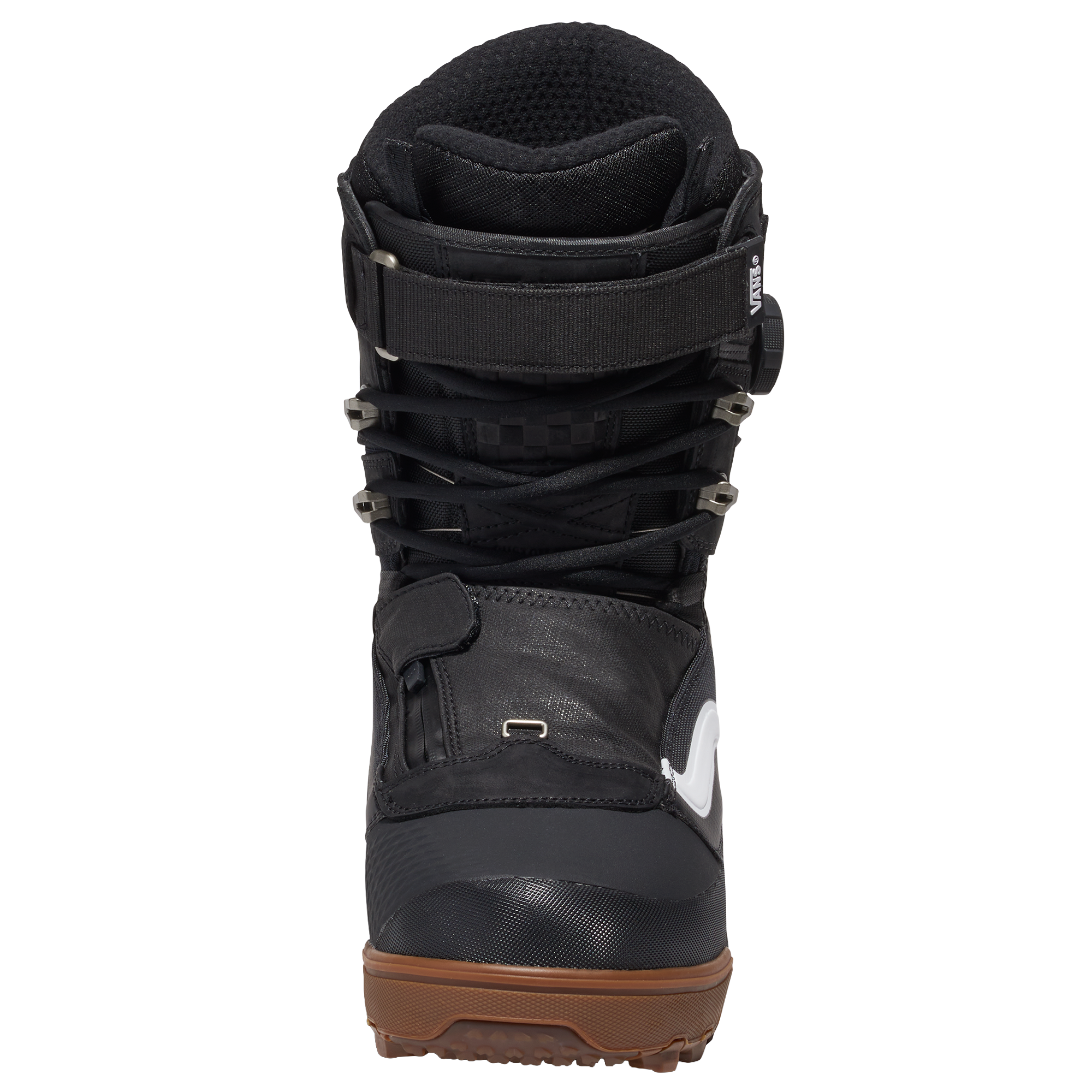 Vans Infuse Snowboard Boots 2027 – THE SKI MONSTER