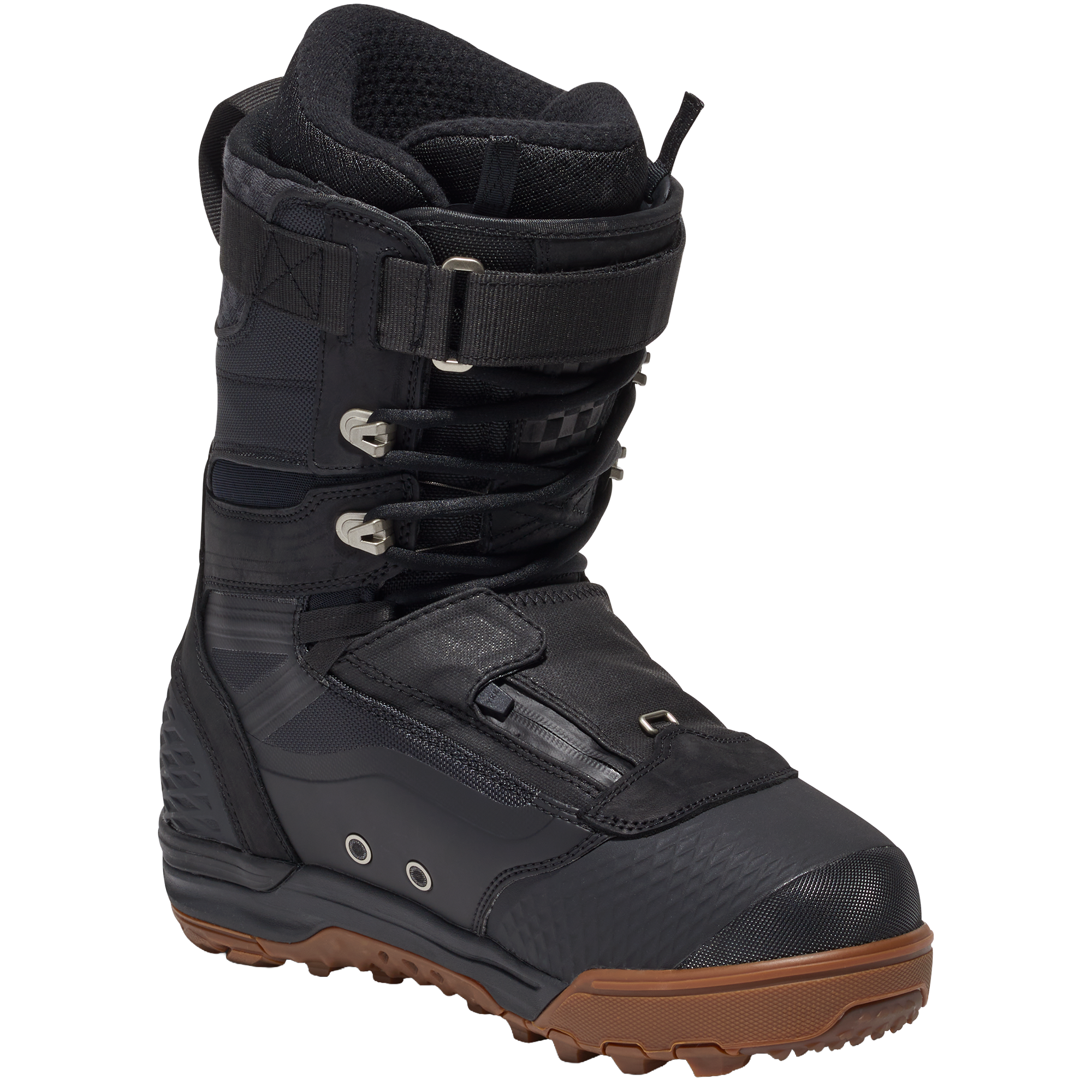 Vans Infuse Snowboard Boots 2027 – THE SKI MONSTER