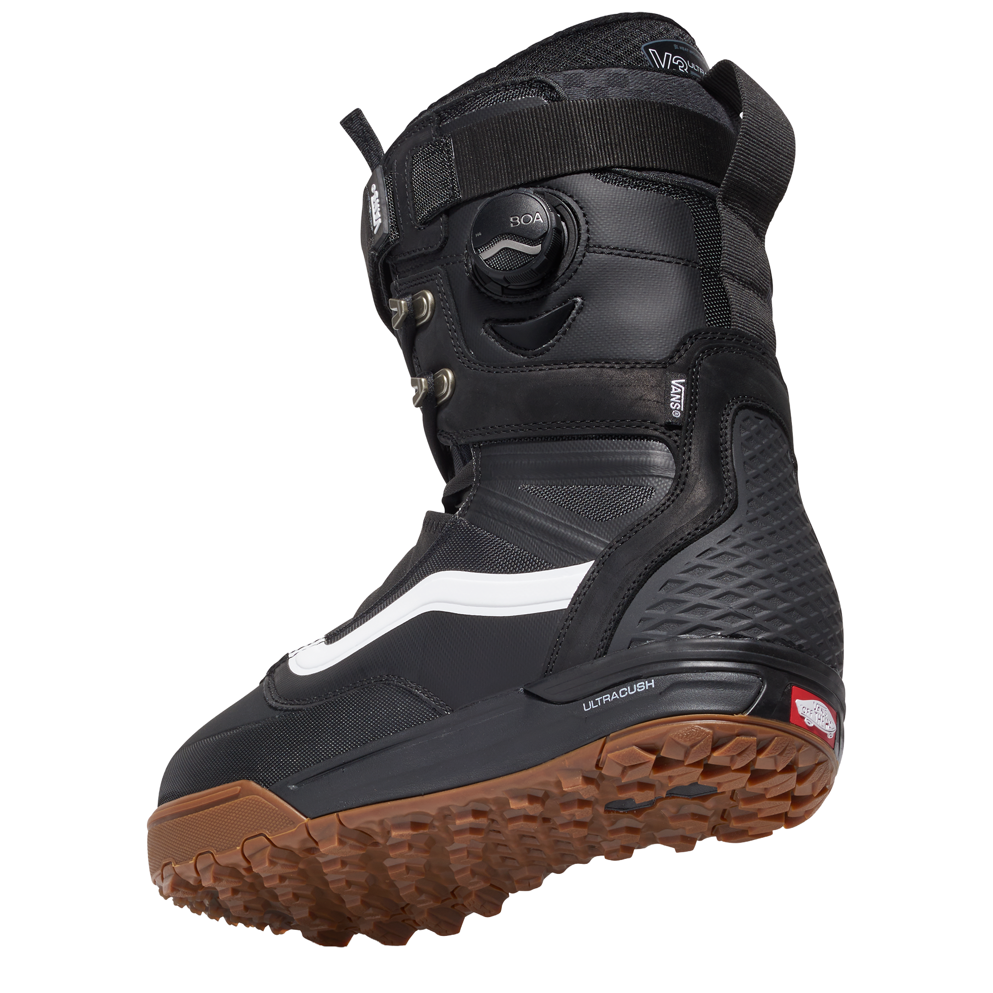 スノーボード vans infuse surf 27cm Vans Infuse Snowboard Boots 2027 – THE SKI MONSTER