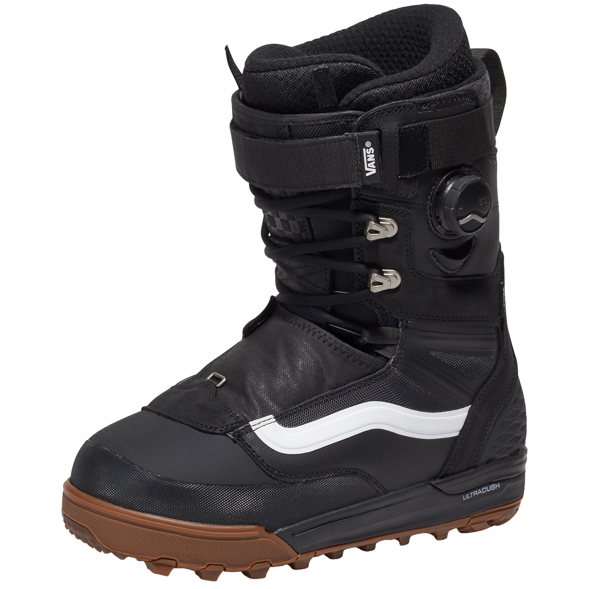 Vans Infuse Snowboard Boots 2027 – THE SKI MONSTER