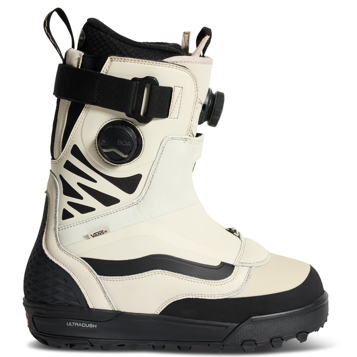Vans Verse Range Edition Snowboard Boots 2027 – THE SKI MONSTER