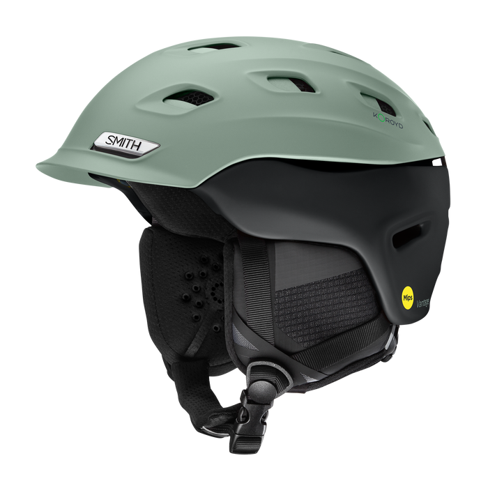 evo smith vantage mips helmet Smith Vantage MIPS Ski Helmet – THE SKI MONSTER