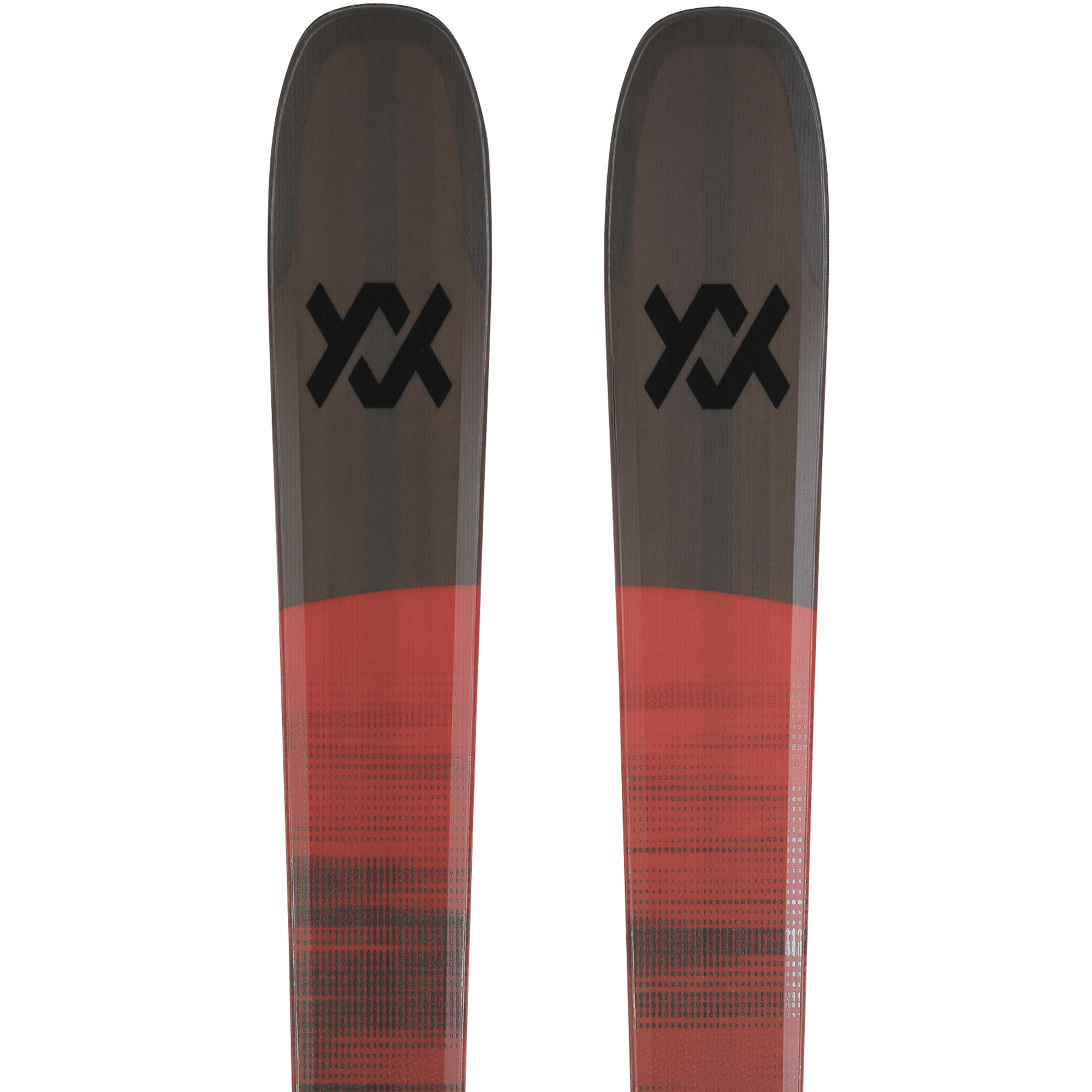 Volkl Blaze 94 Skis 2027 – THE SKI MONSTER
