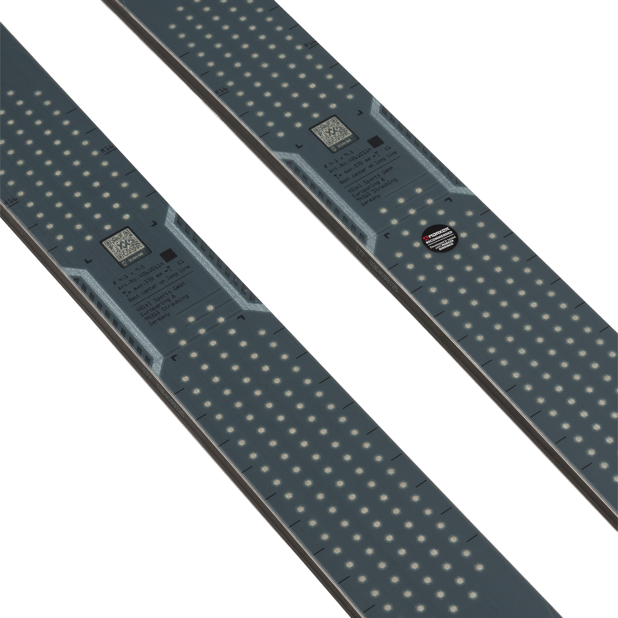 Volkl Mantra 84 Skis 2027 – THE SKI MONSTER