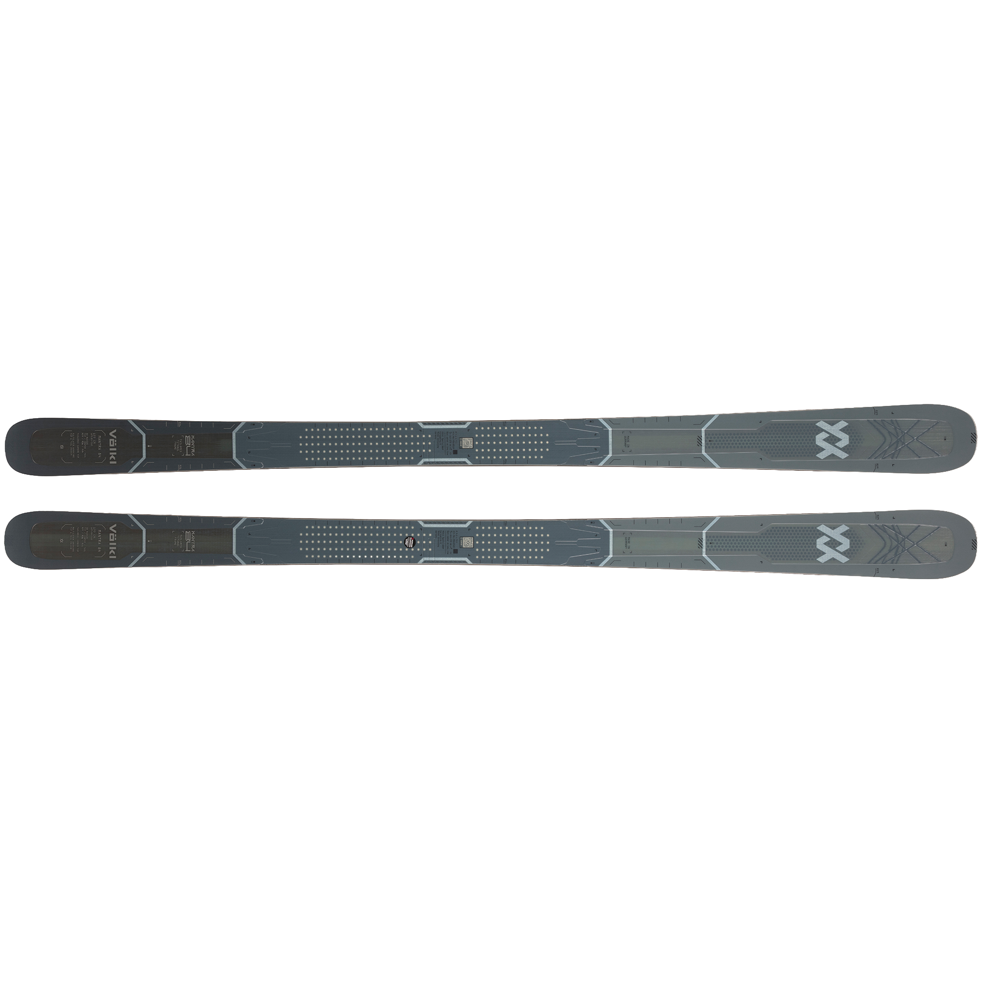Volkl Mantra 84 Skis 2027 – THE SKI MONSTER Volkl Mantra 84 Skis 2027 – THE SKI MONSTER