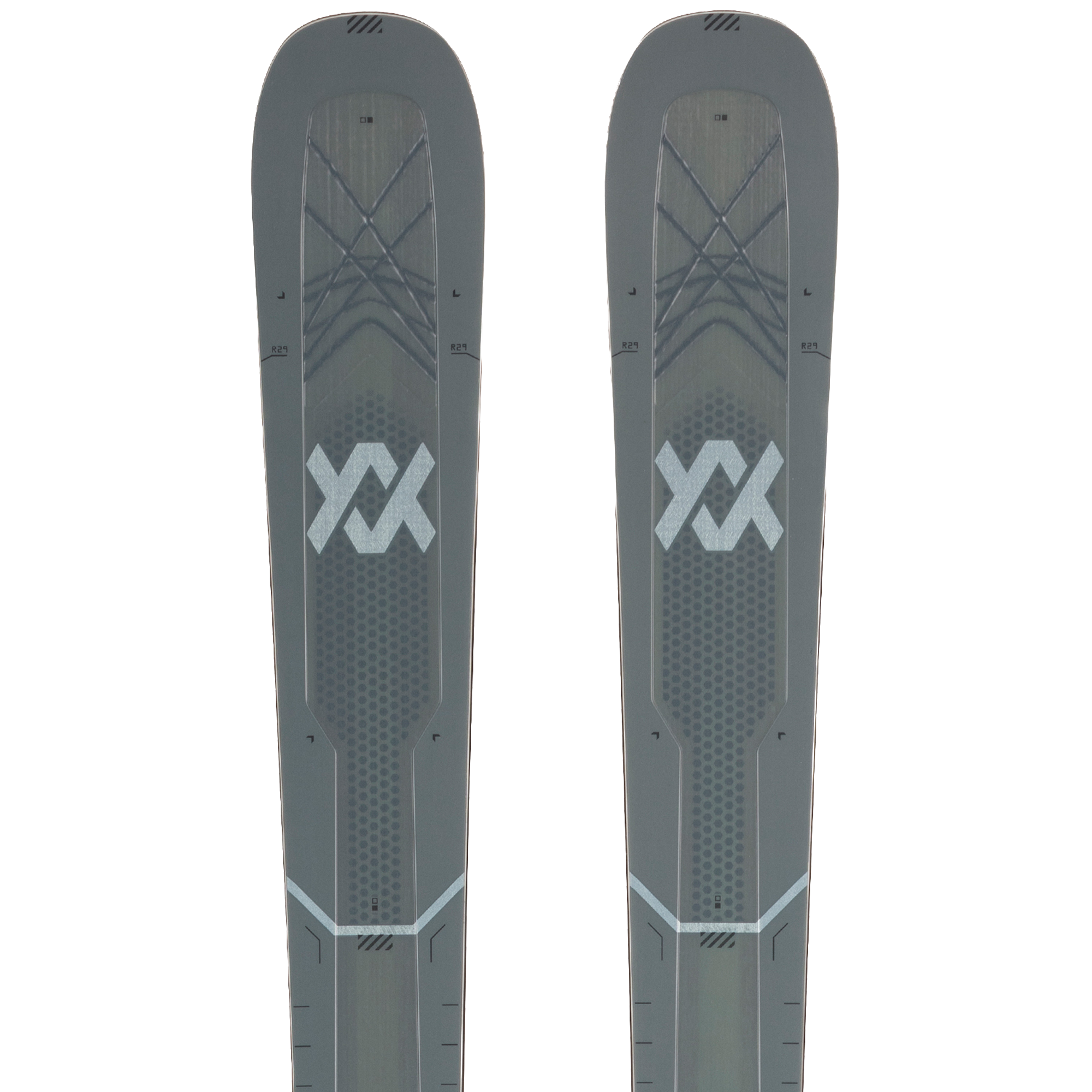 Volkl Mantra 84 Skis 2027 – THE SKI MONSTER