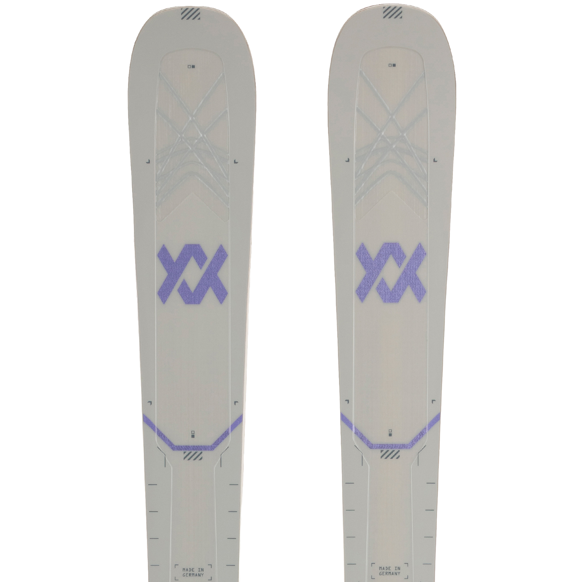 Volkl Mantra 84 W Skis 2027 // Women's – THE SKI MONSTER